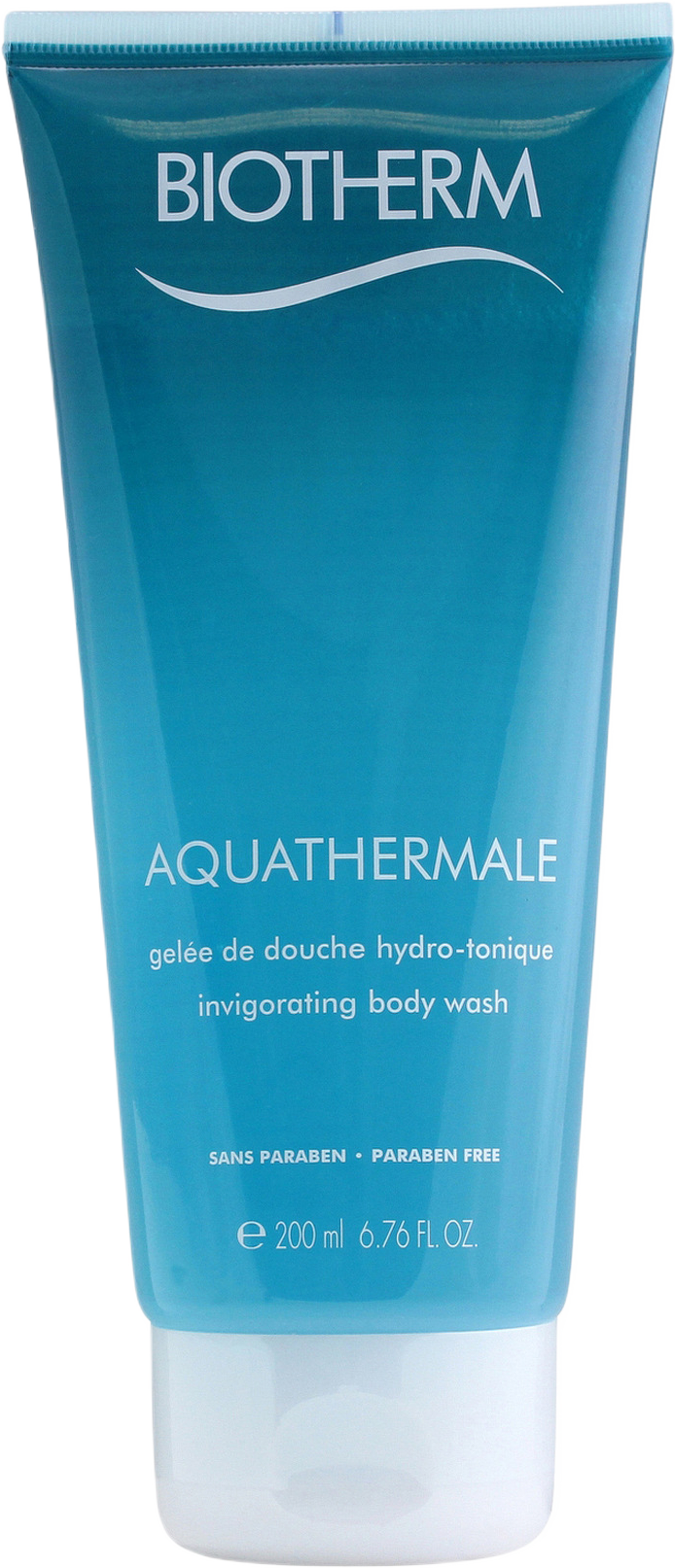 Aquathermale Shower Gel, 200 ml