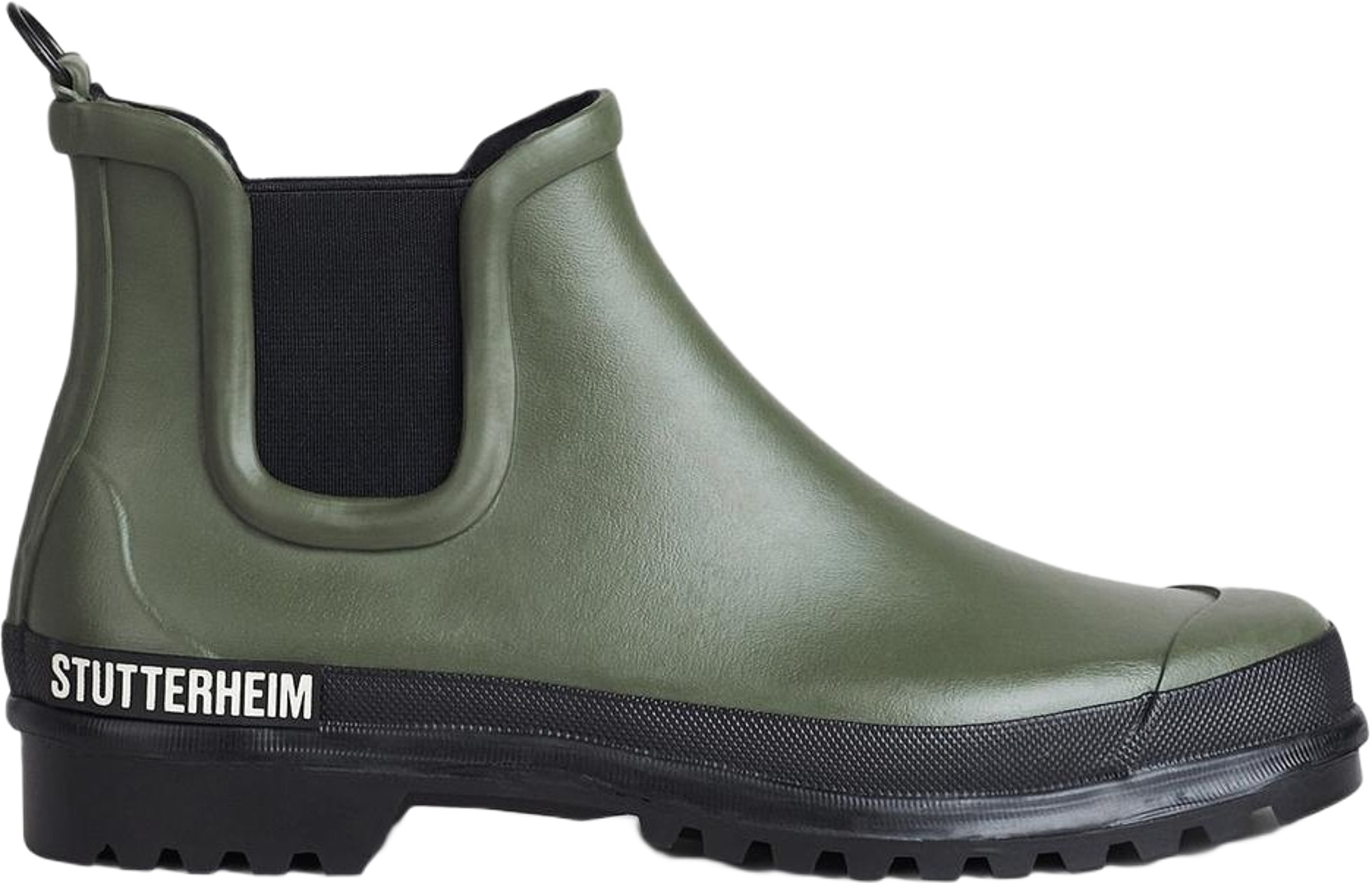 Chelsea Rainwalker Green/black