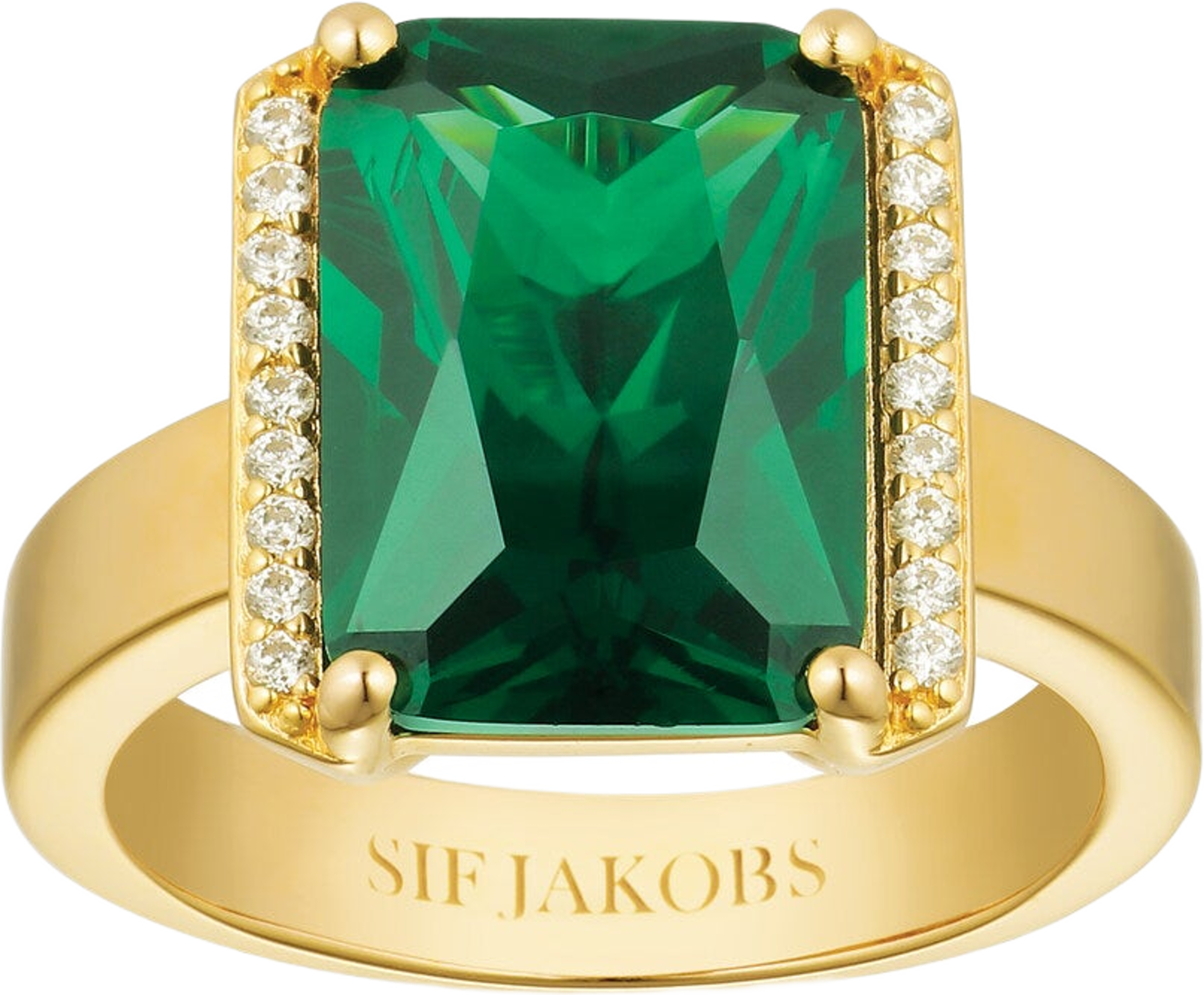 Ring Roccanova
