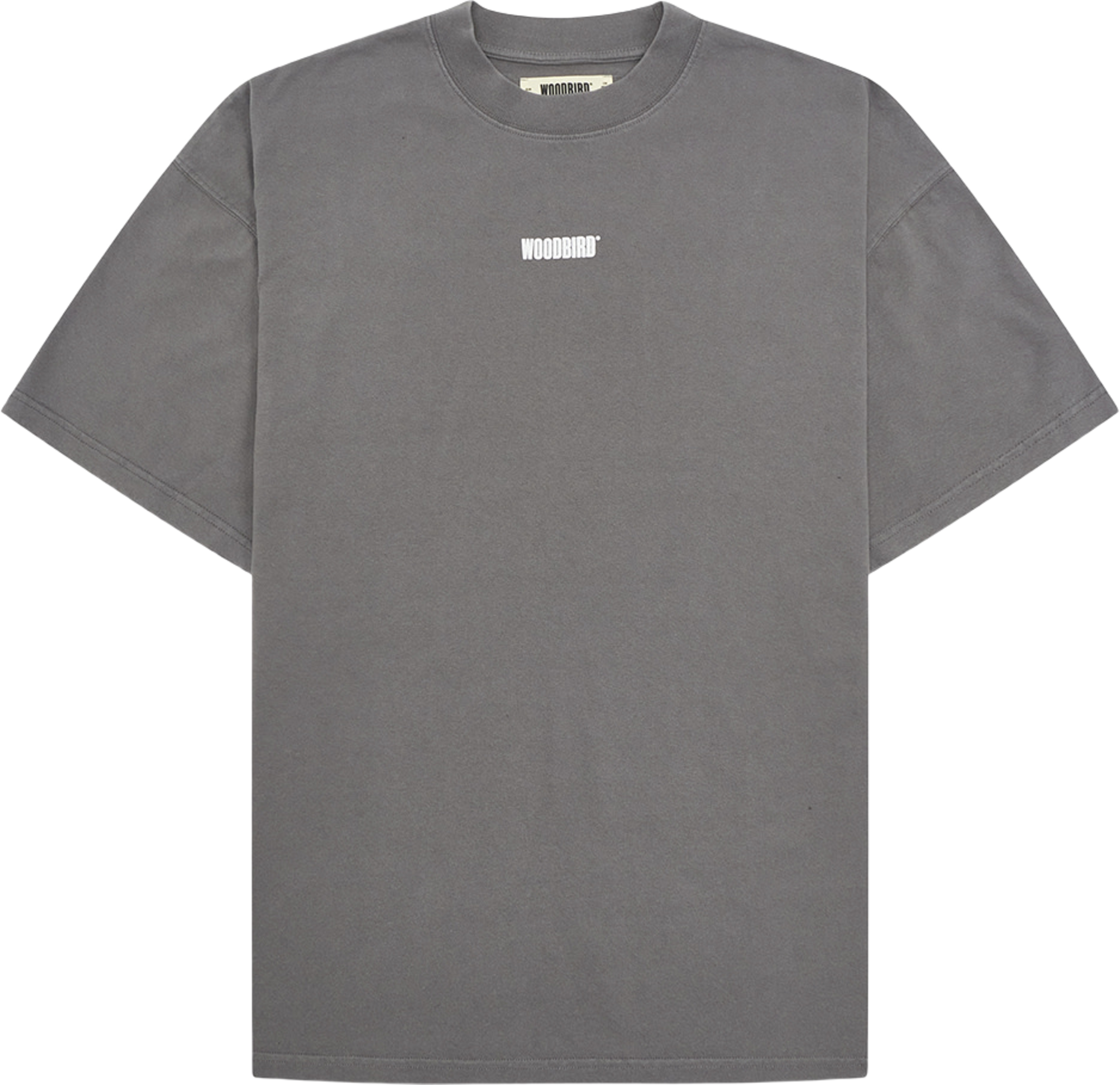 Wbbose Logo Tee