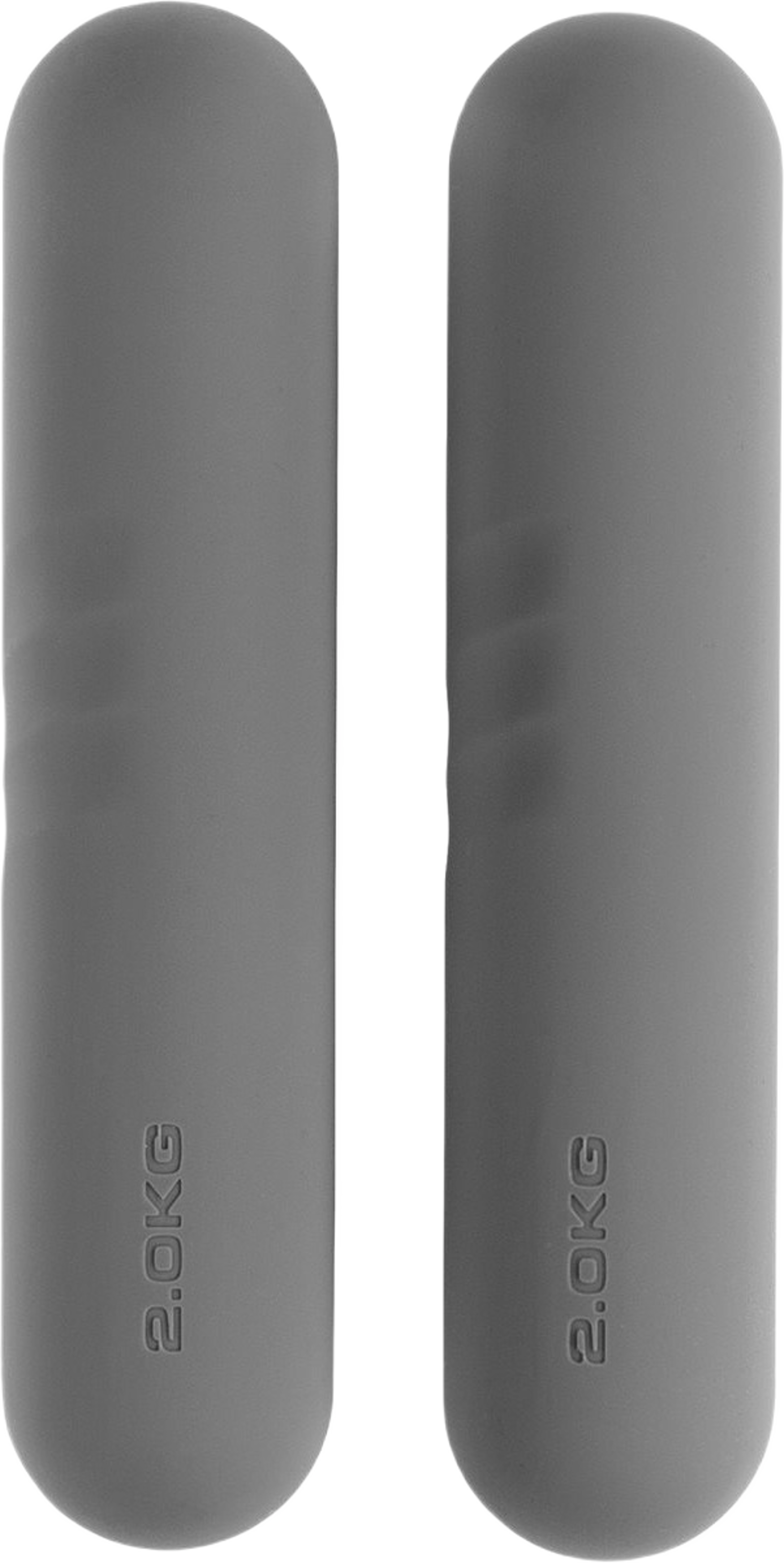 Power Bars/hantlar Kit, 2 Kg - Yogiraj