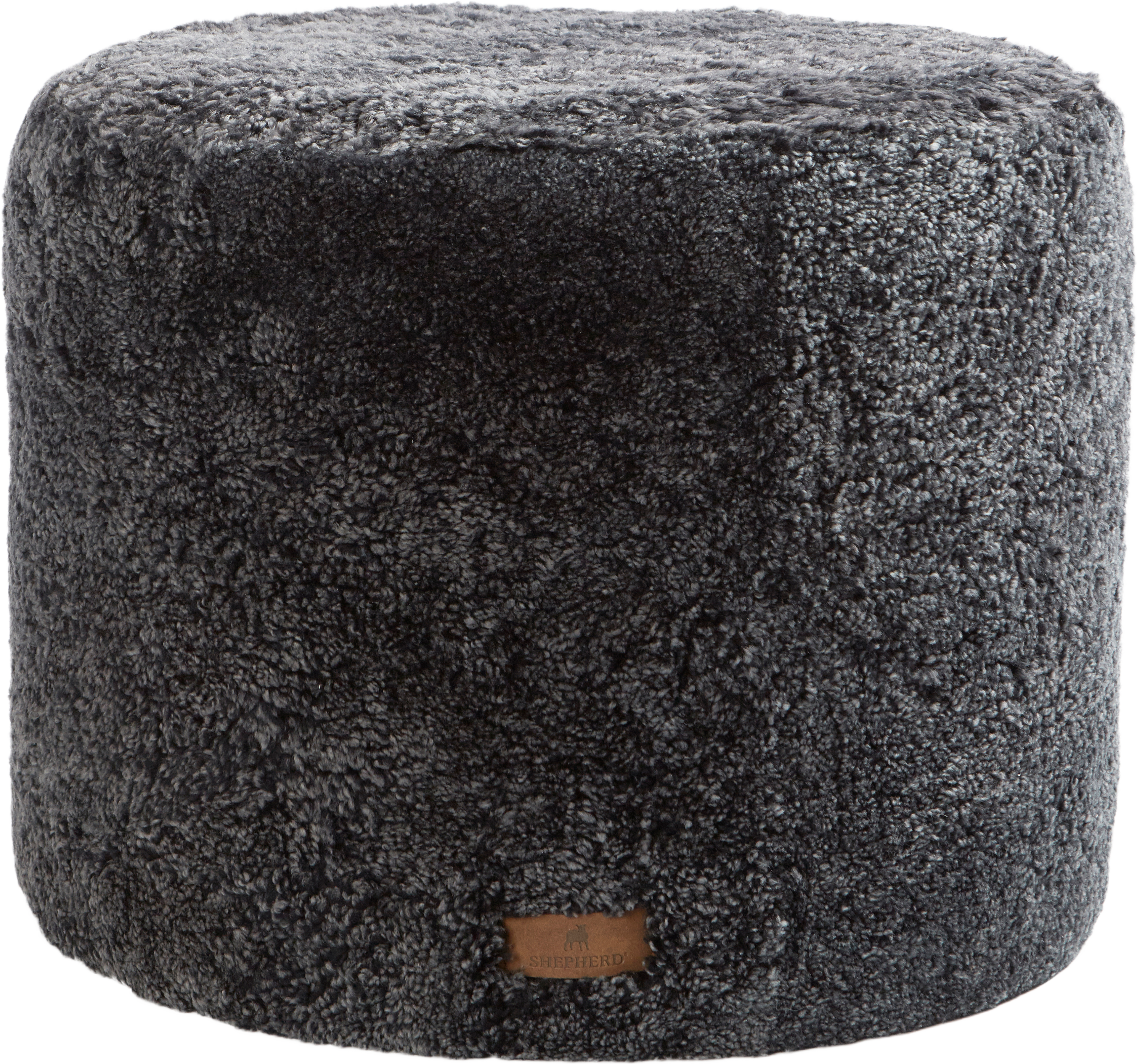 Frida, från Shepherd, i färgen black / graphite. Klicka för att öppna bilden i stort format