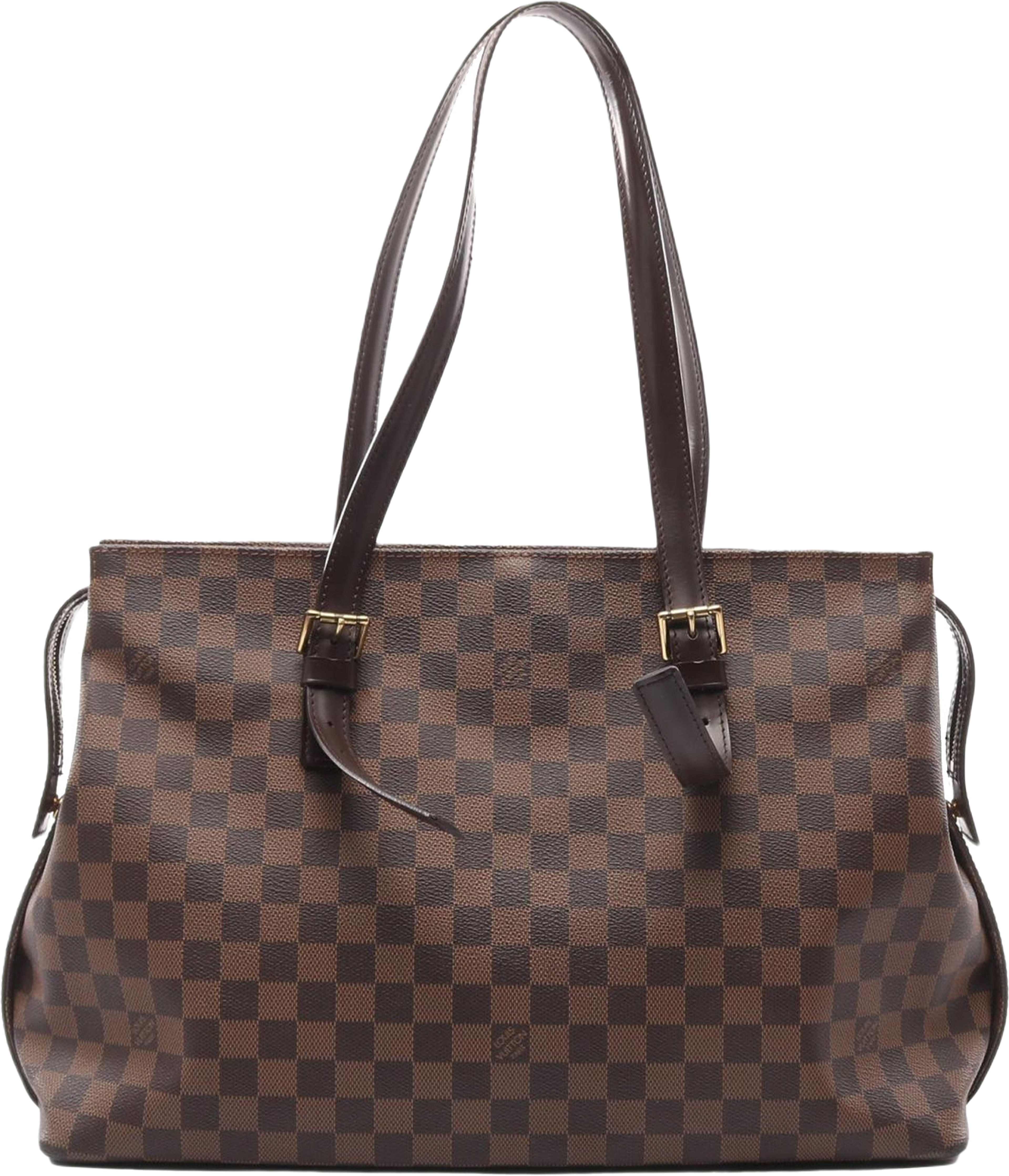 Louis Vuitton Damier Ebene Chelsea