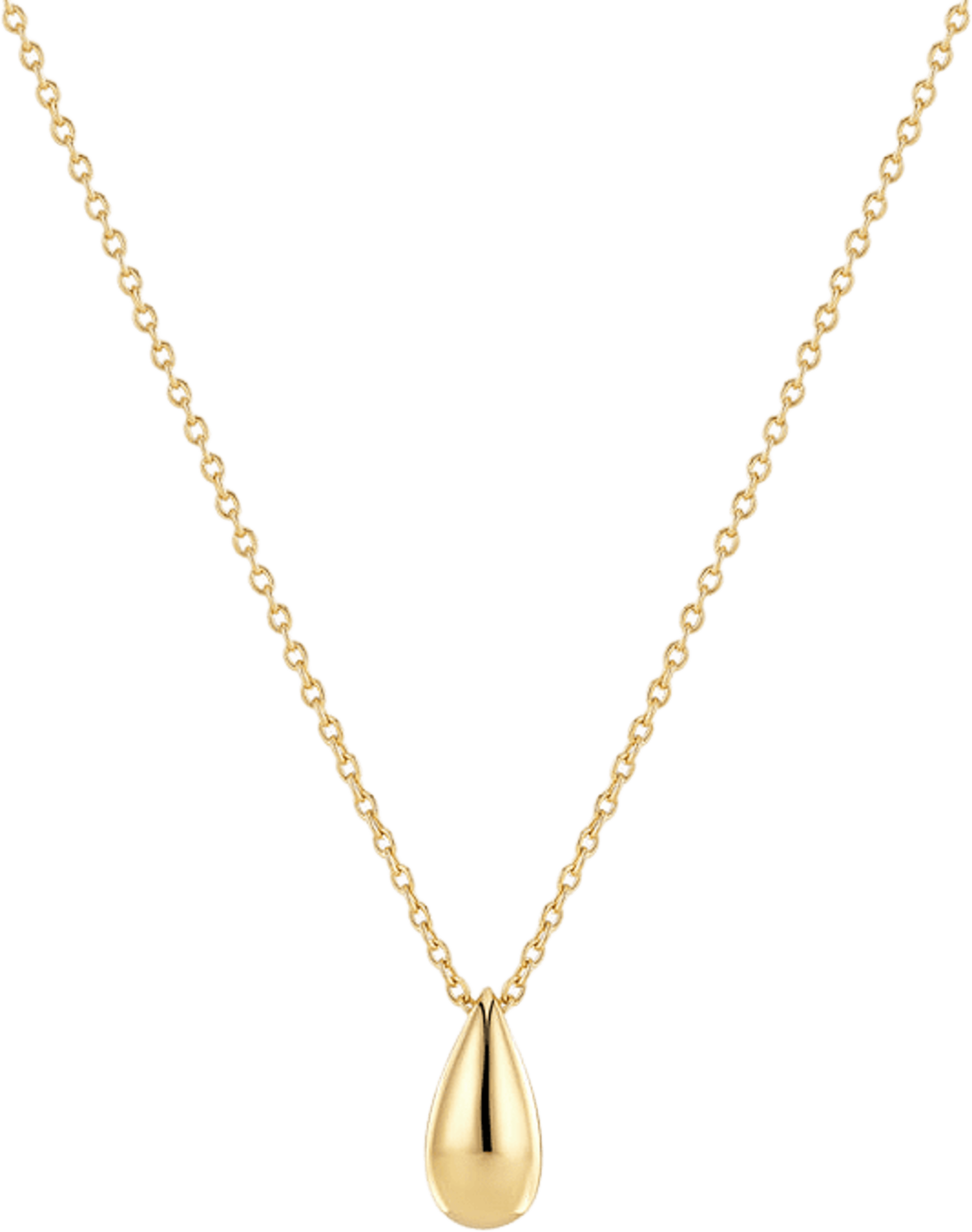 Halsband Gocciolina Piccolo