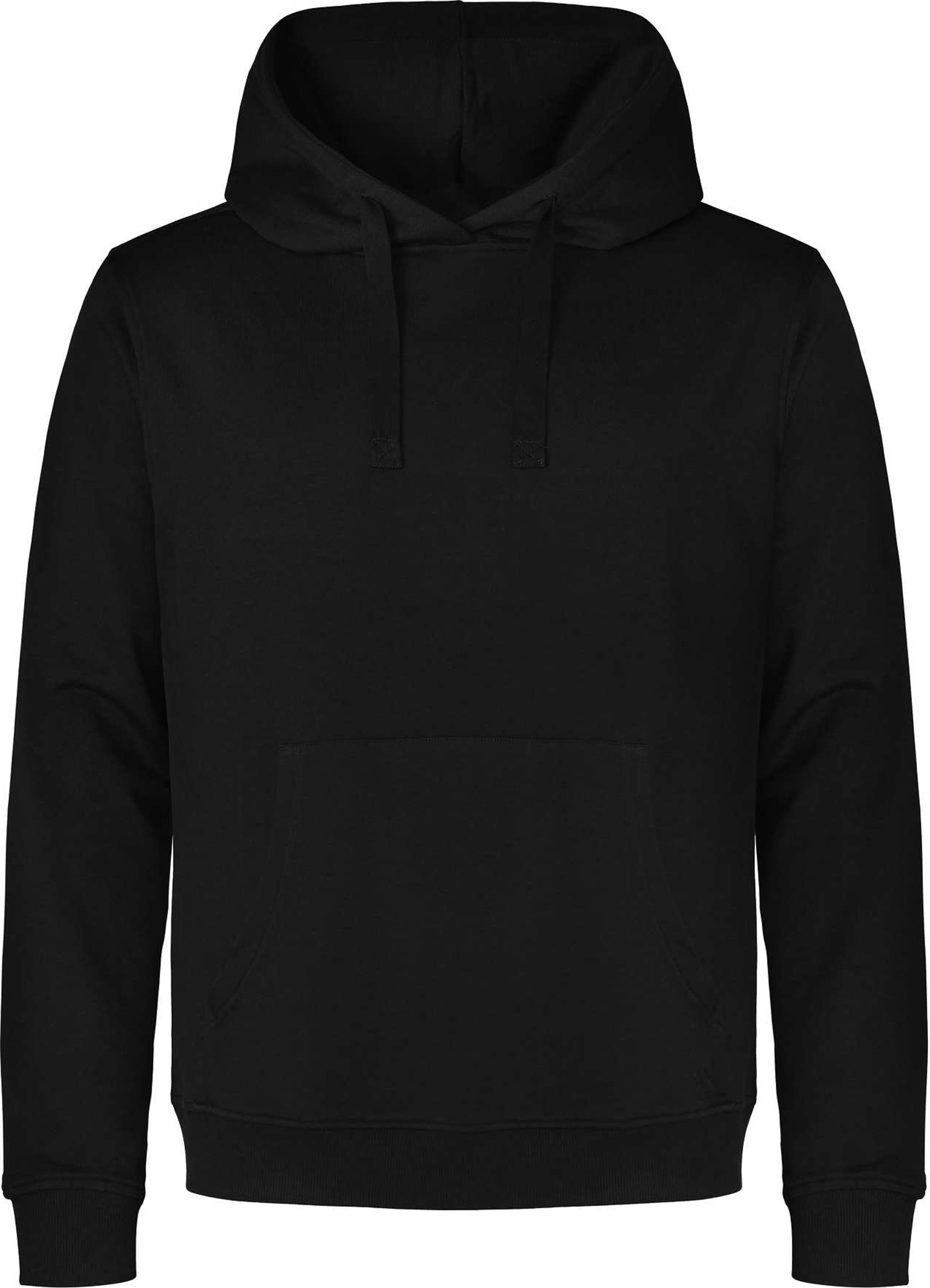 Bambu, Hoodie, Navy