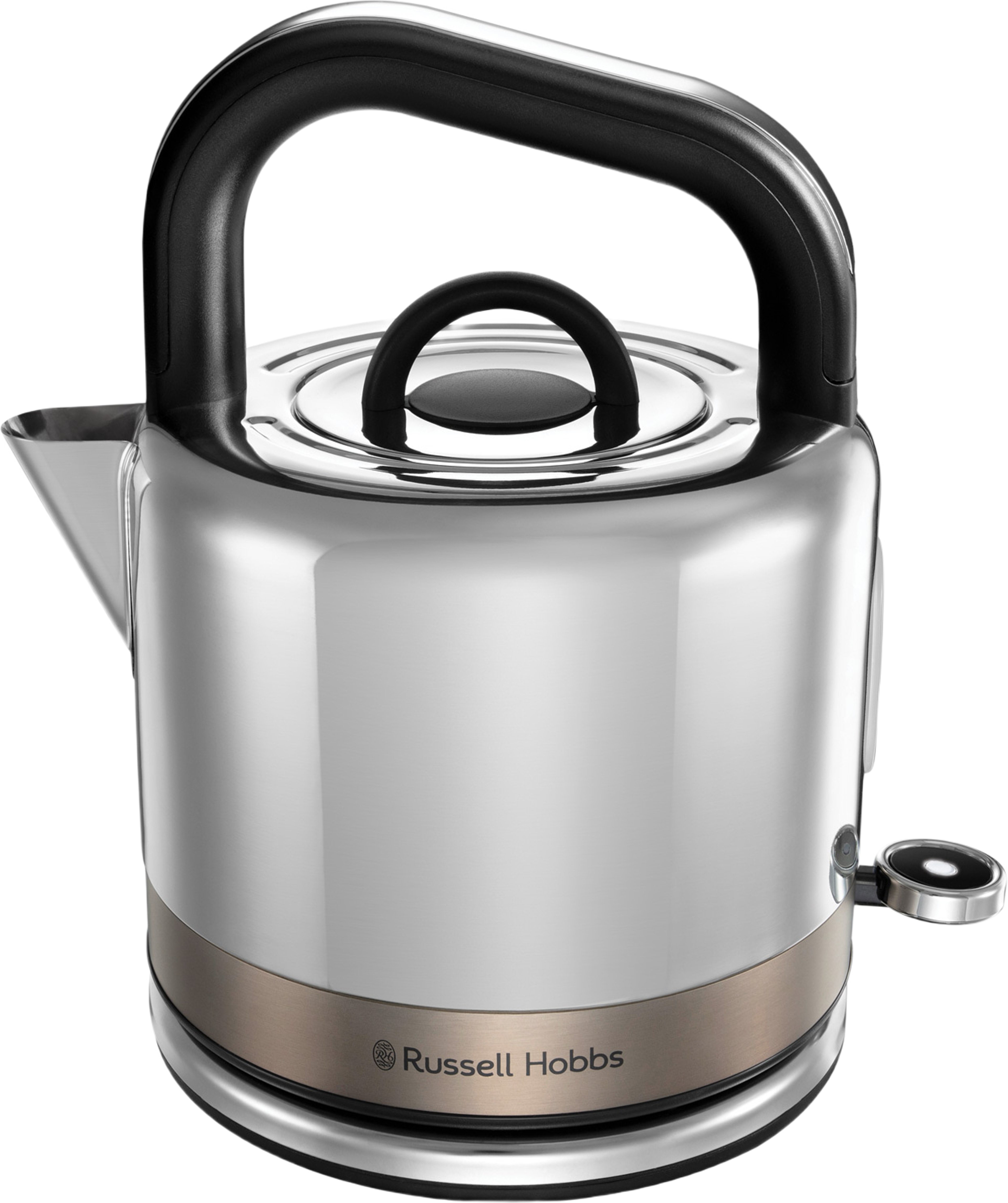 Vattenkokare Distinctions Kettle