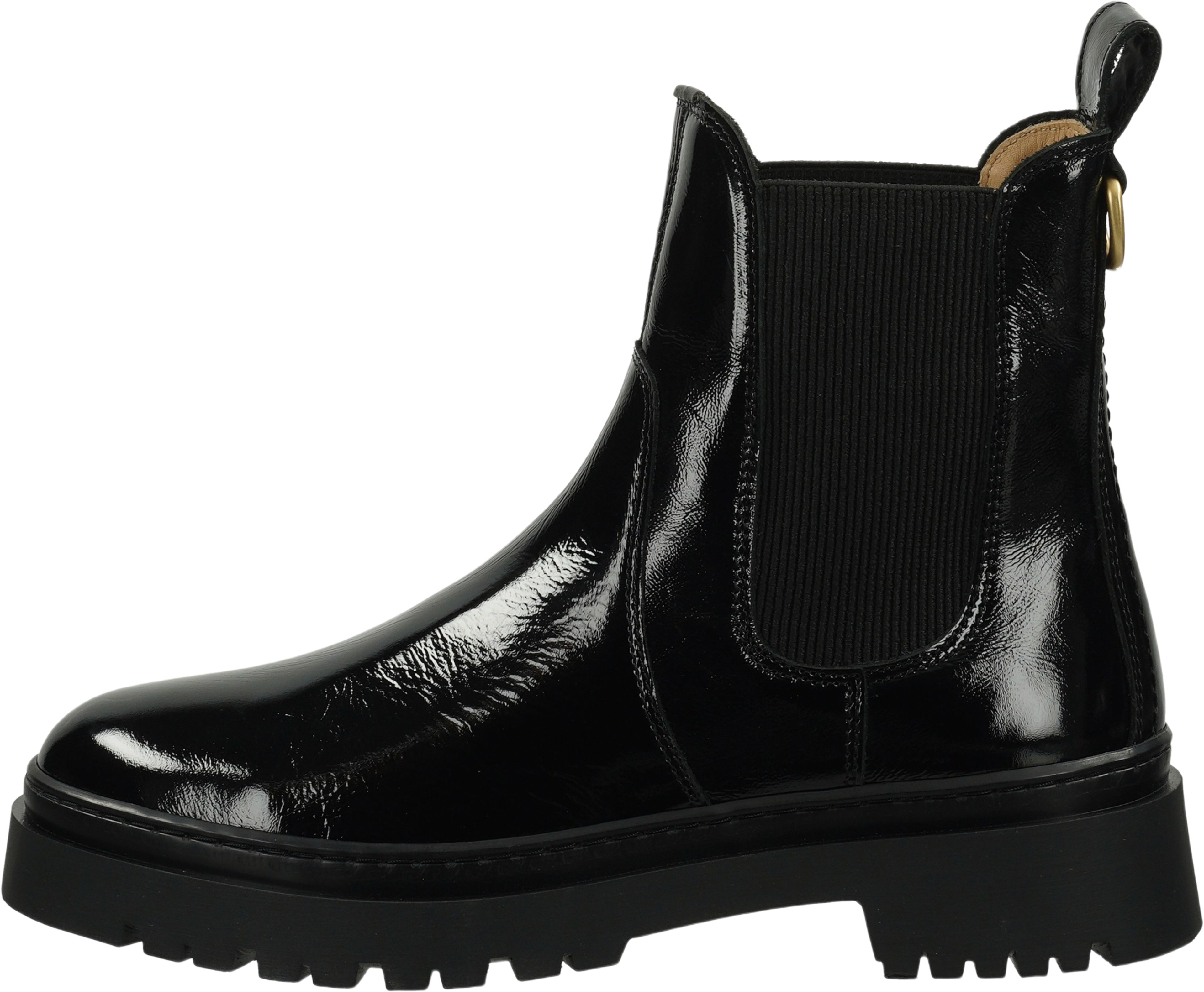 Aligrey Chelsea Boot