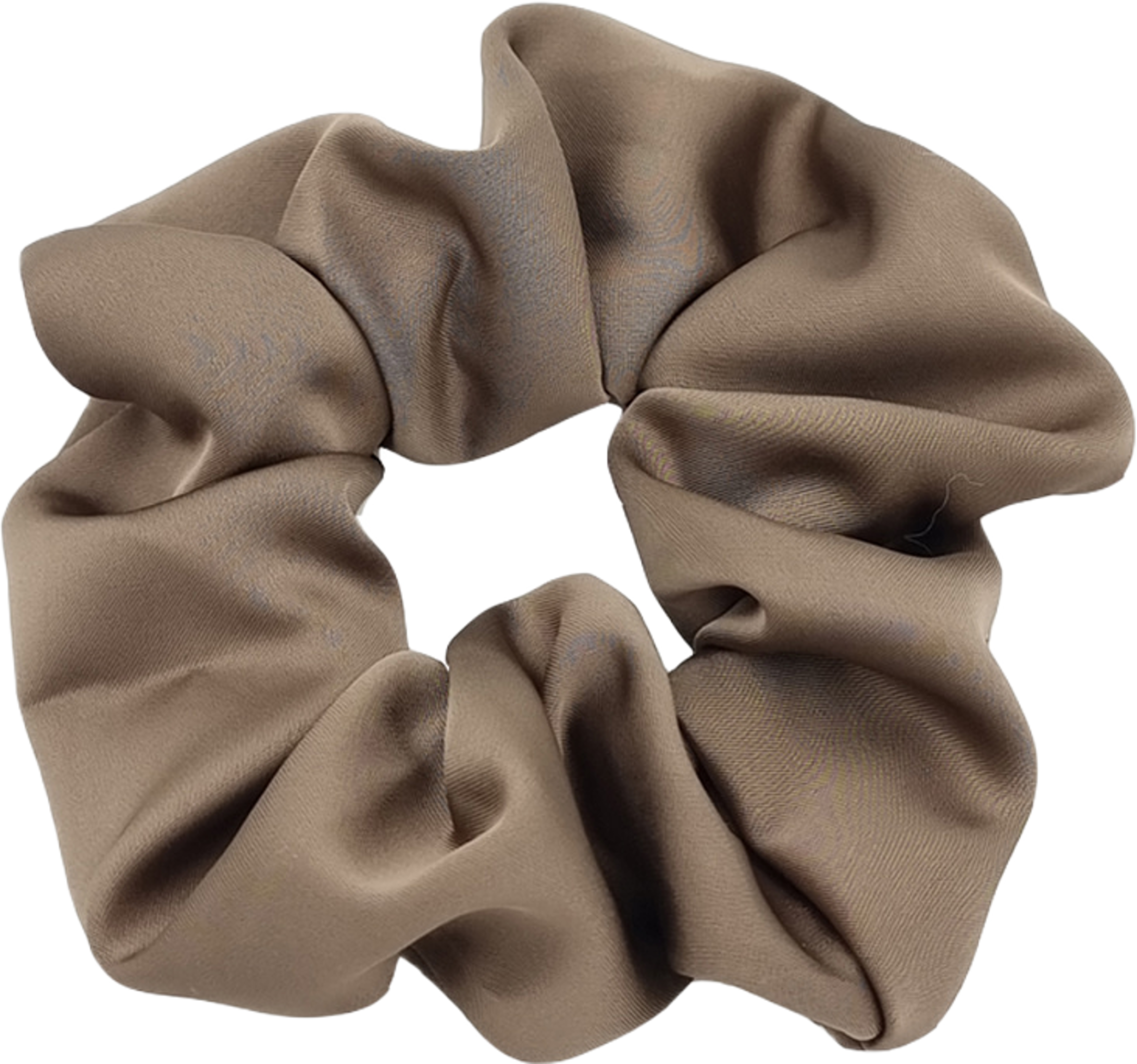 Hårscrunchie