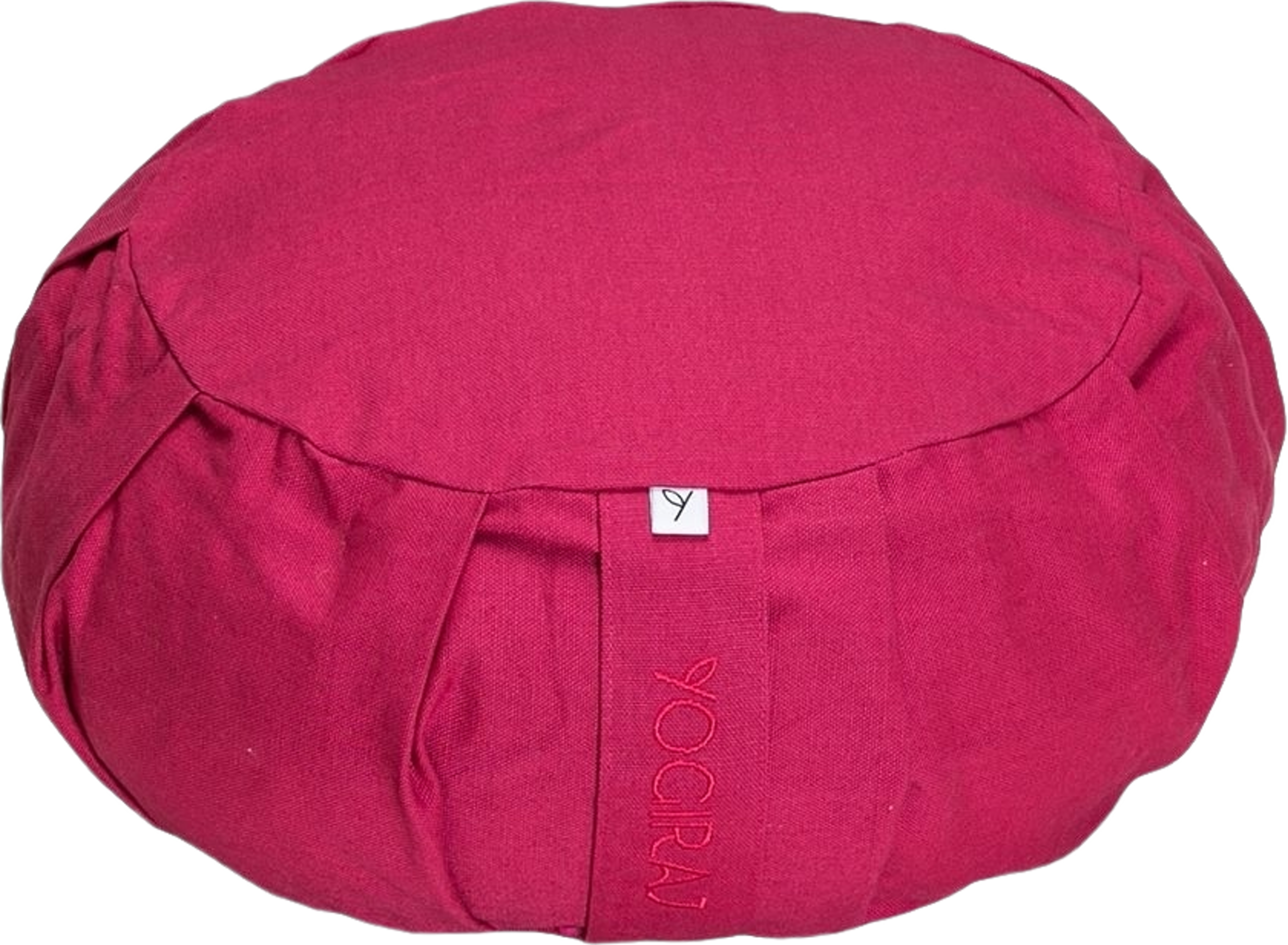 Meditationskudde Meditation Cushion, Round