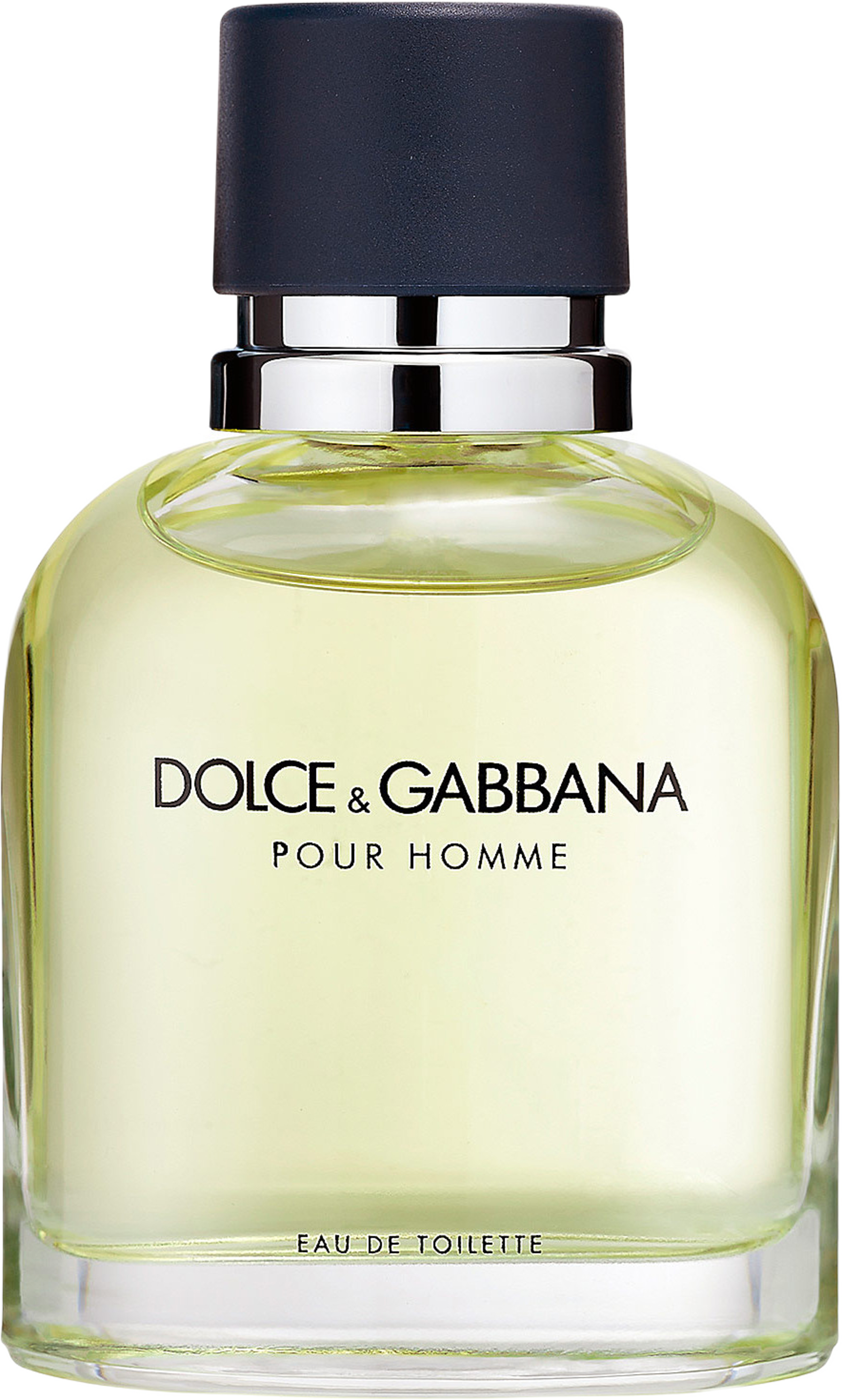 Pour Homme EdT