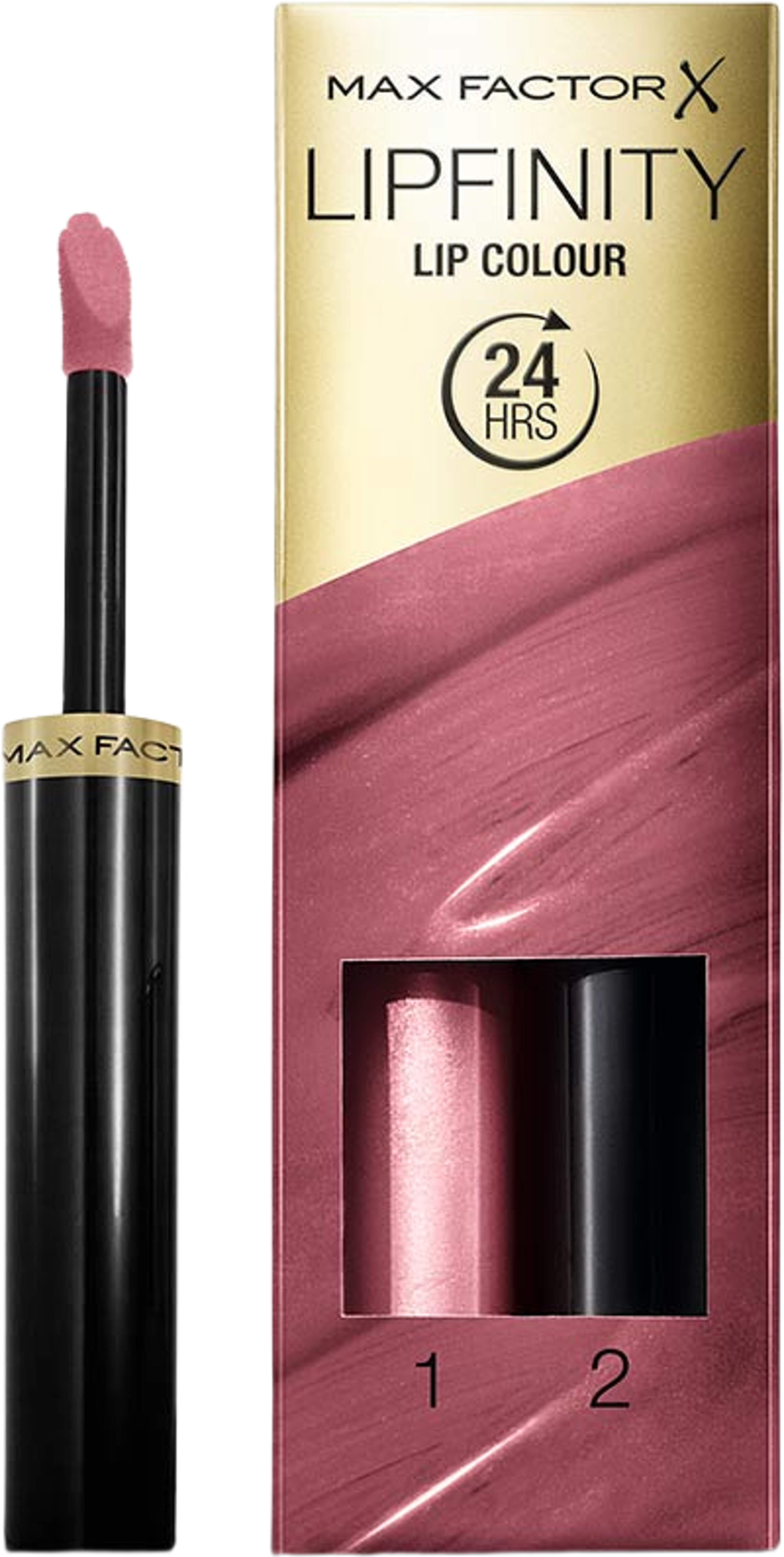 Lipfinity Lip Colour