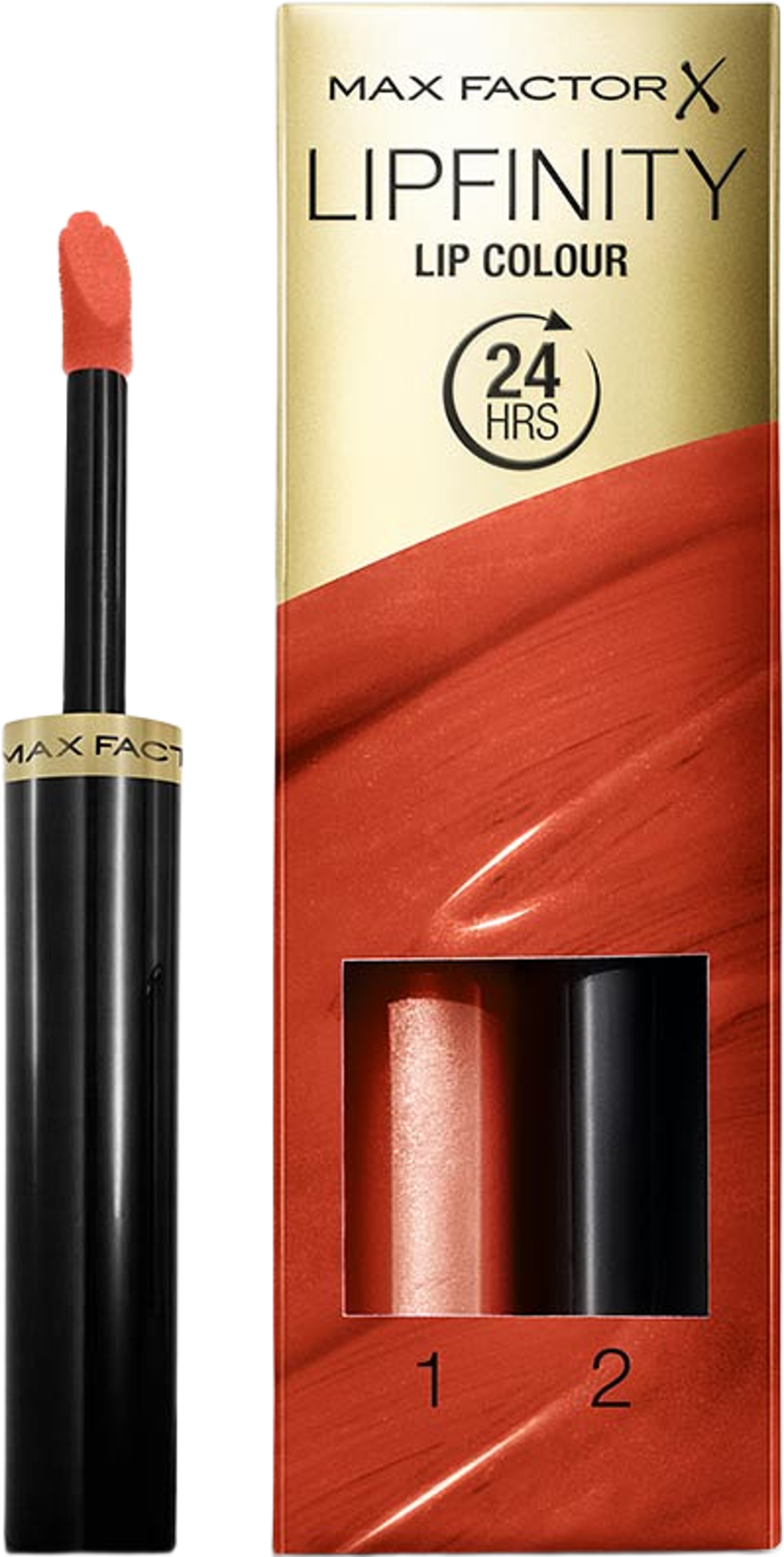 Lipfinity Lip Colour
