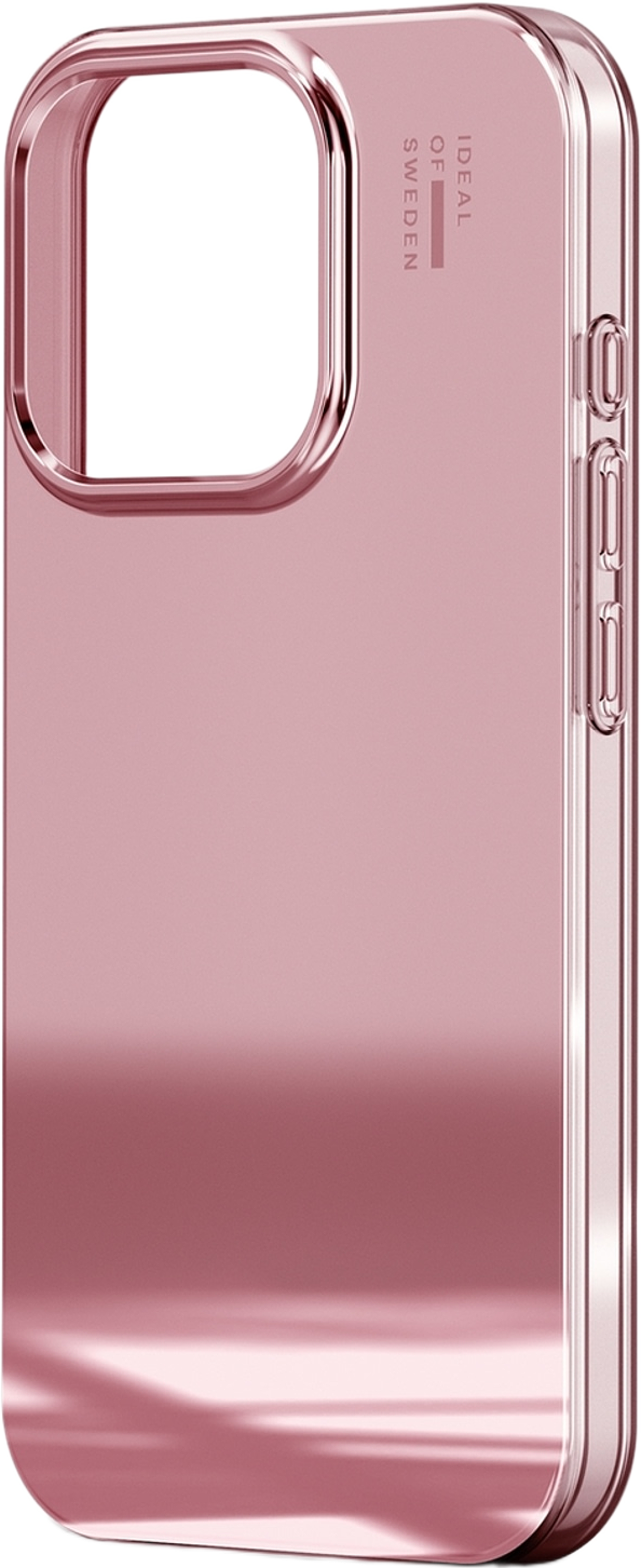 Mirror Case Iphone, från Ideal Of Sweden, i färgen pink. Klicka för att öppna bilden i stort format