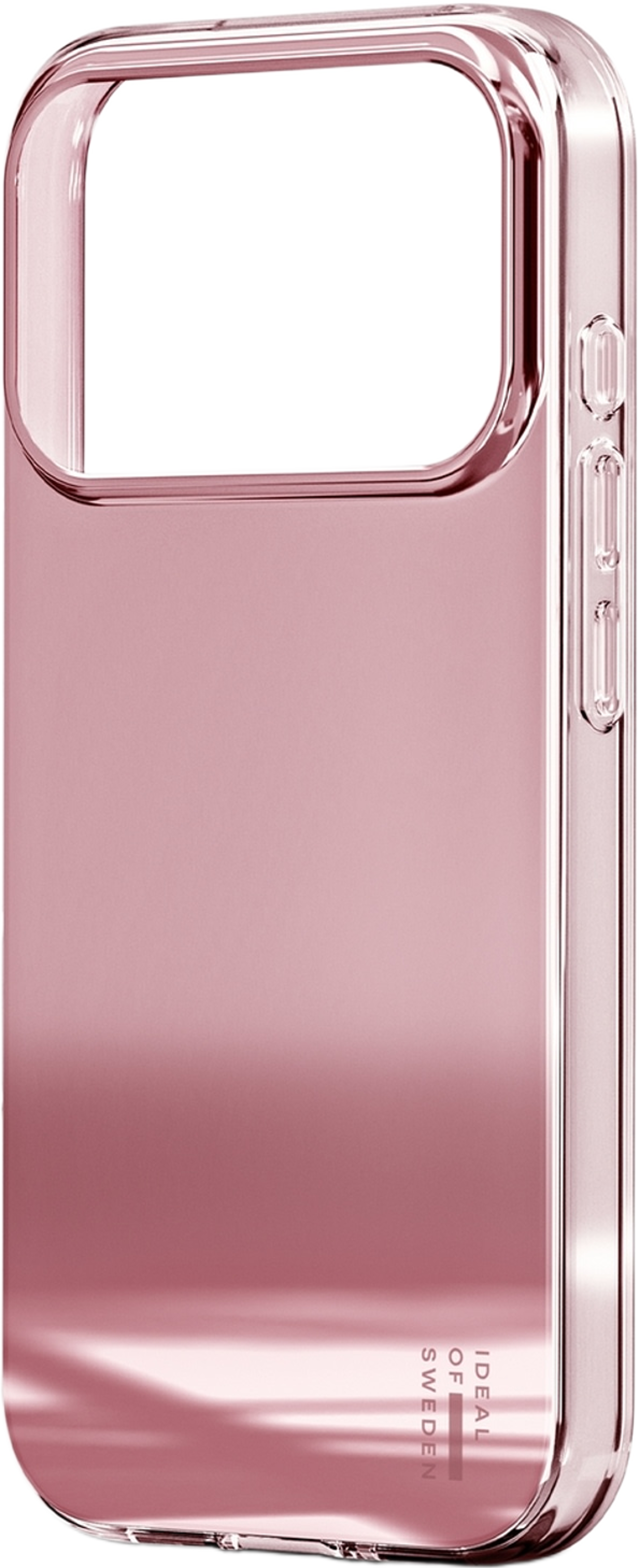 Mirror Case Iphone, från Ideal Of Sweden, i färgen pink. Klicka för att öppna bilden i stort format