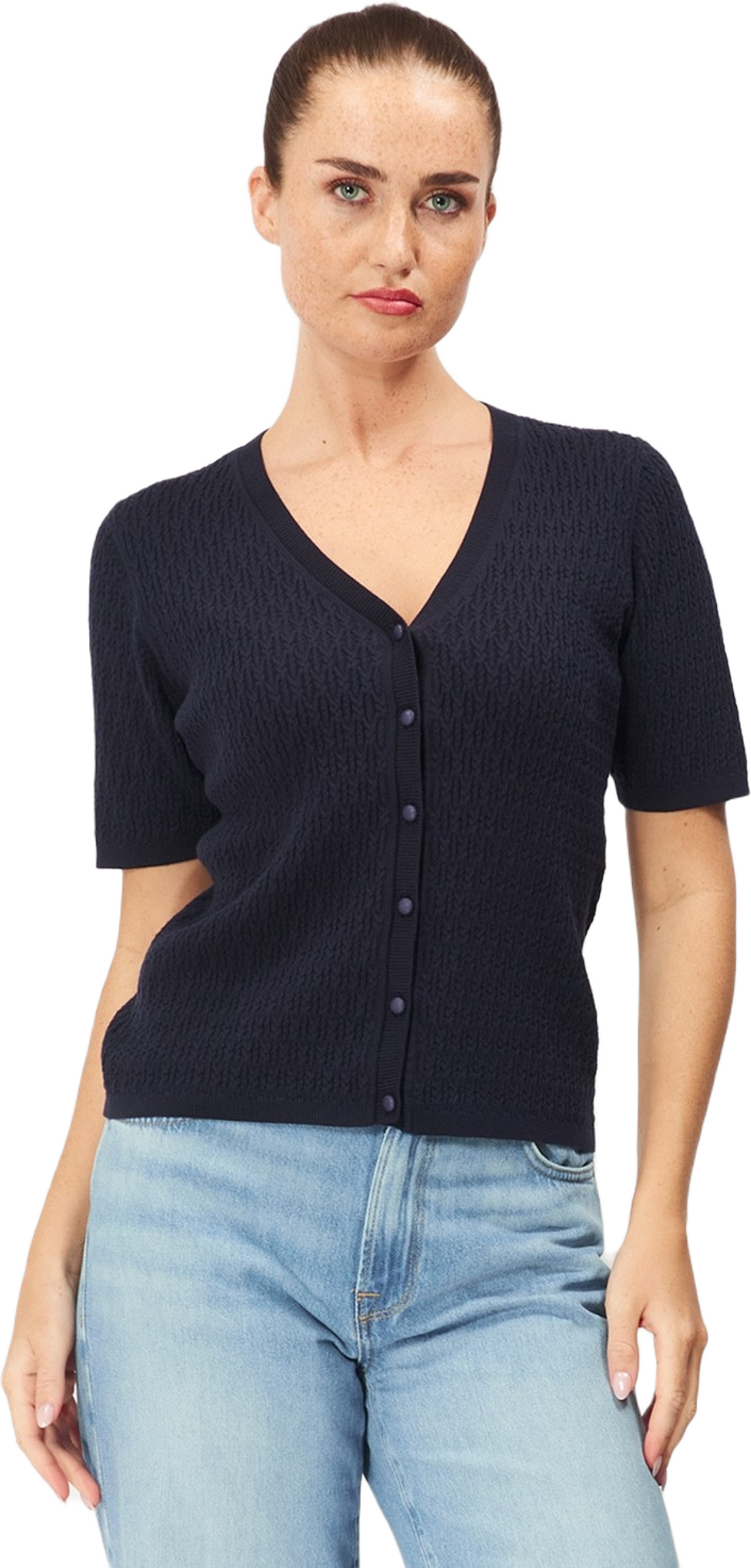 Ally Cardigan