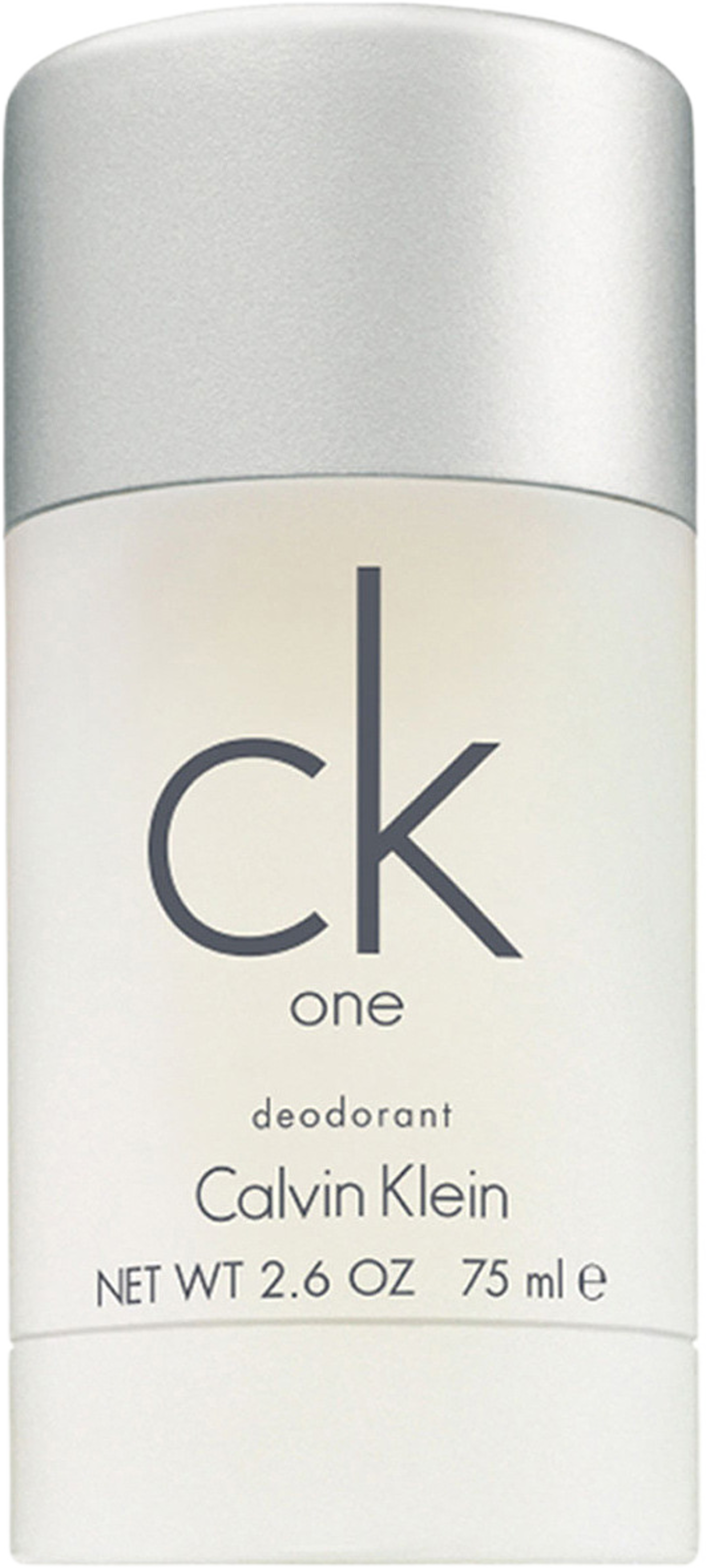 CK One Deodorant Stick