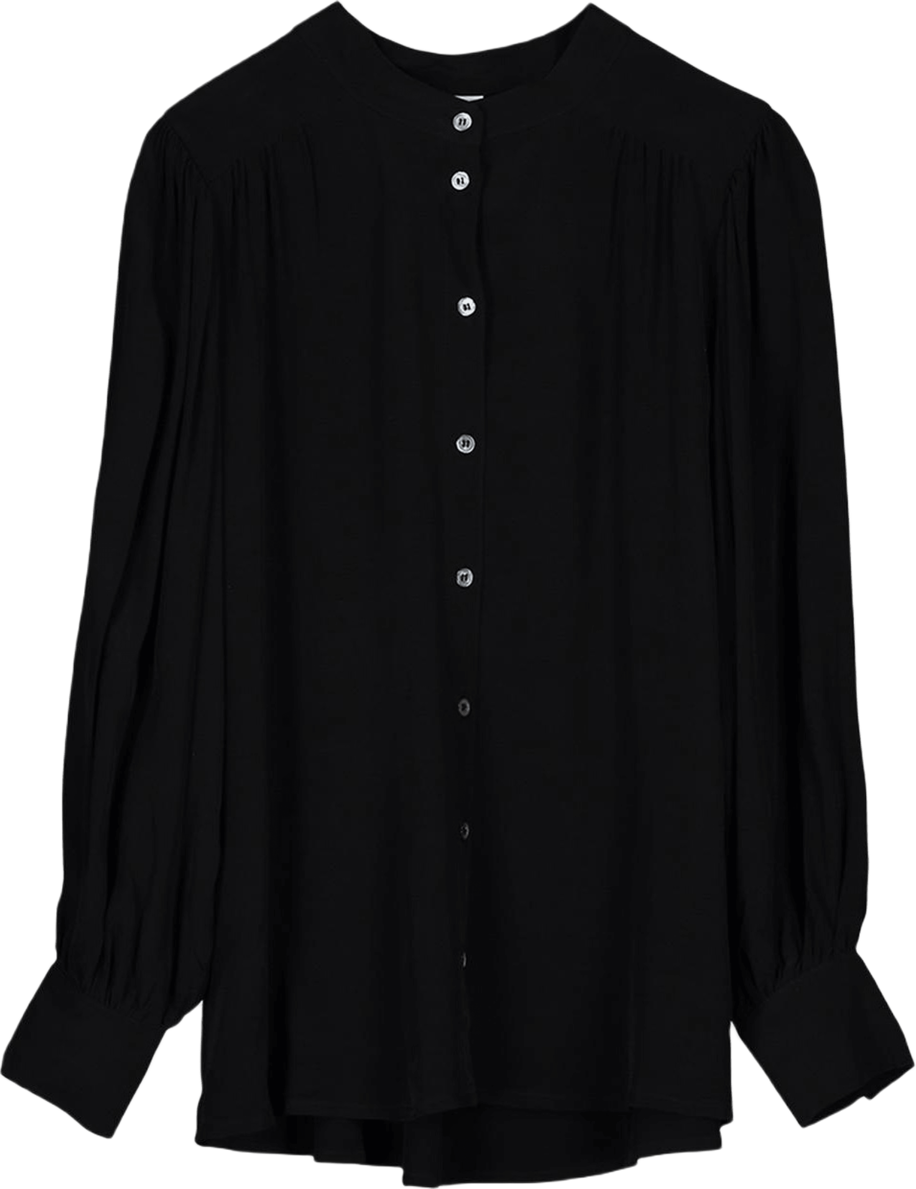 Leila Blouse Viscose