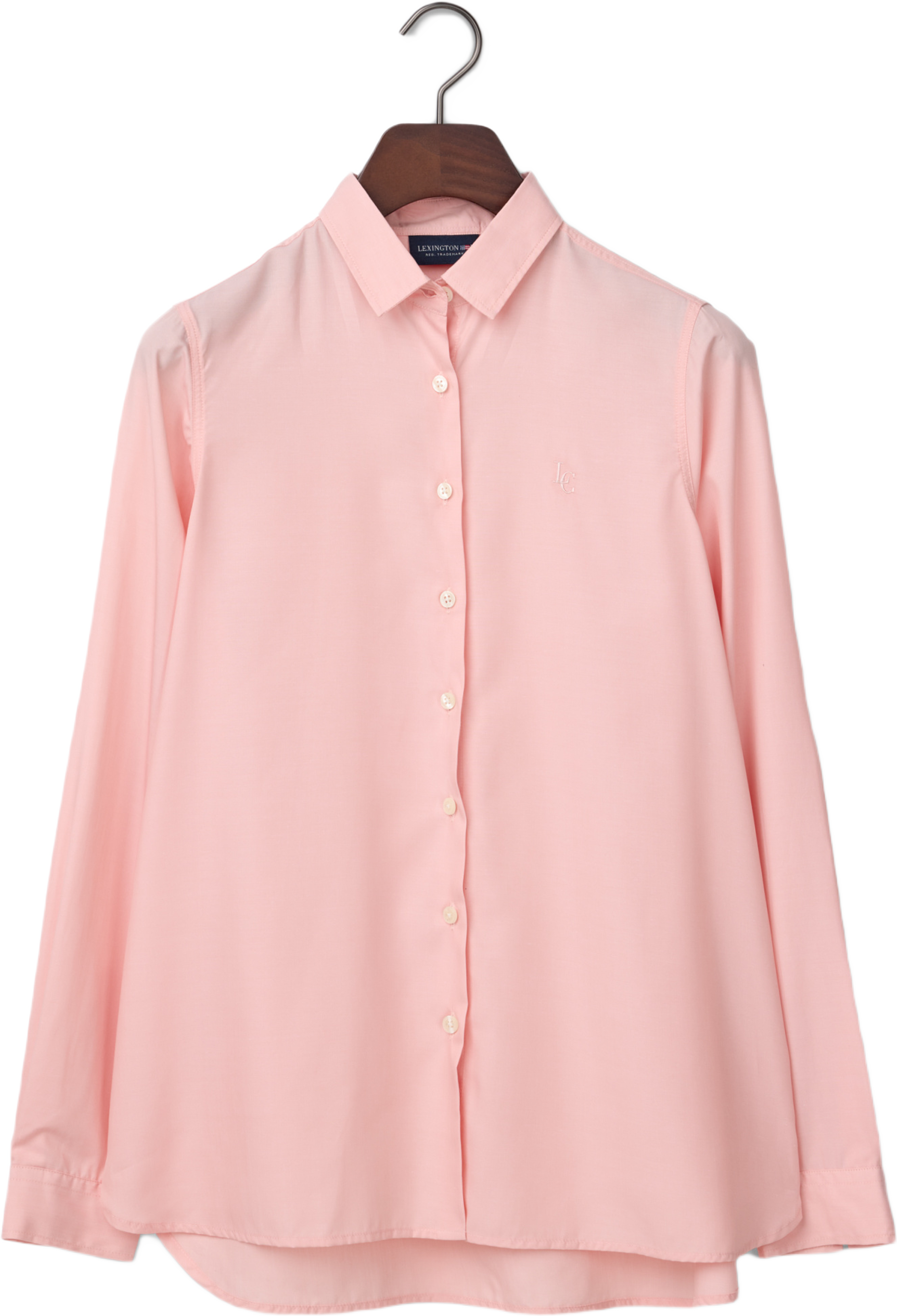 Classic Fit Lyocell Shirt