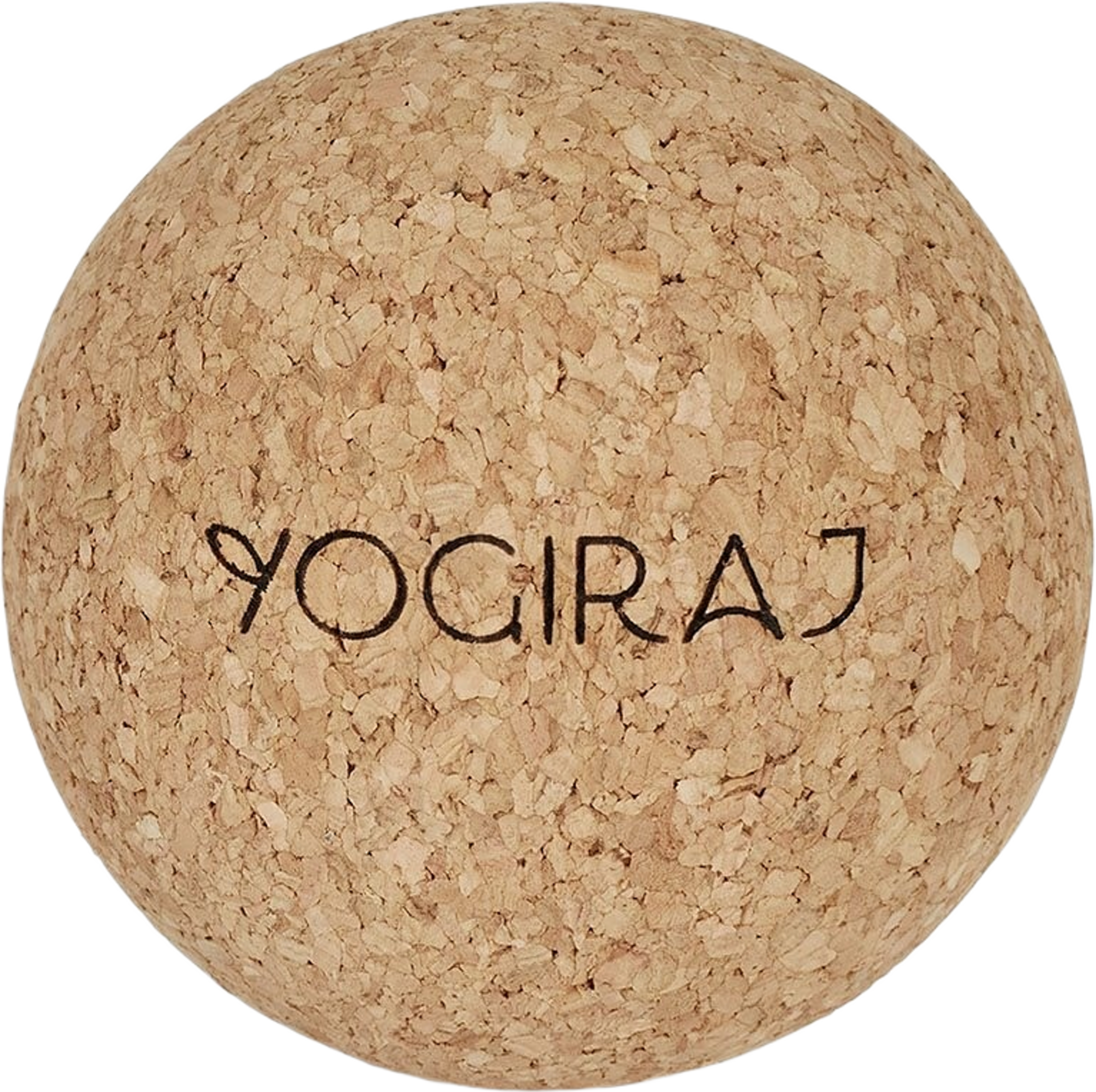Massageboll Cork Ball