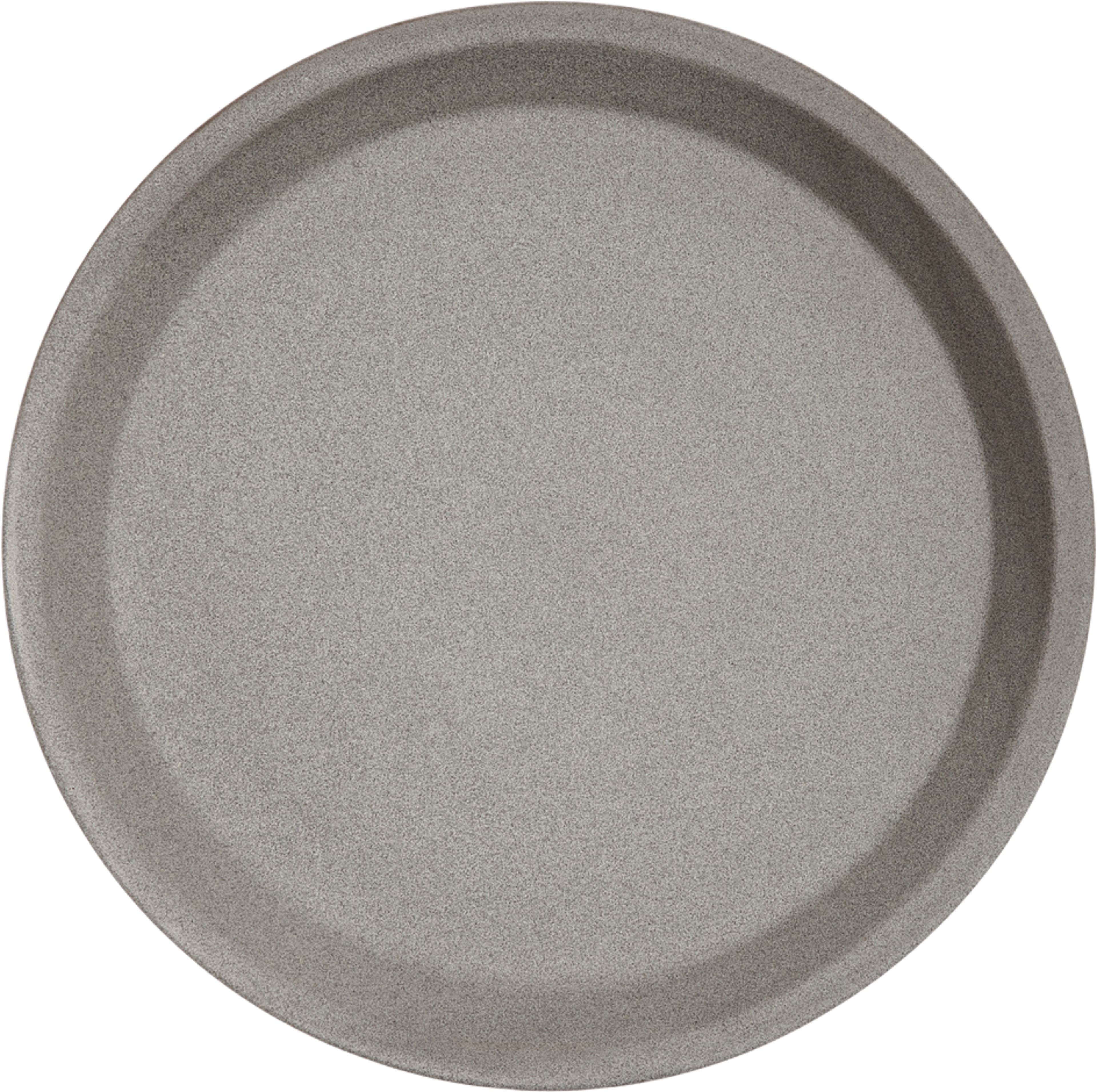 Yuka Lunch Plate - Pack Of 2, från OYOY Living, i färgen stone. Klicka för att öppna bilden i stort format
