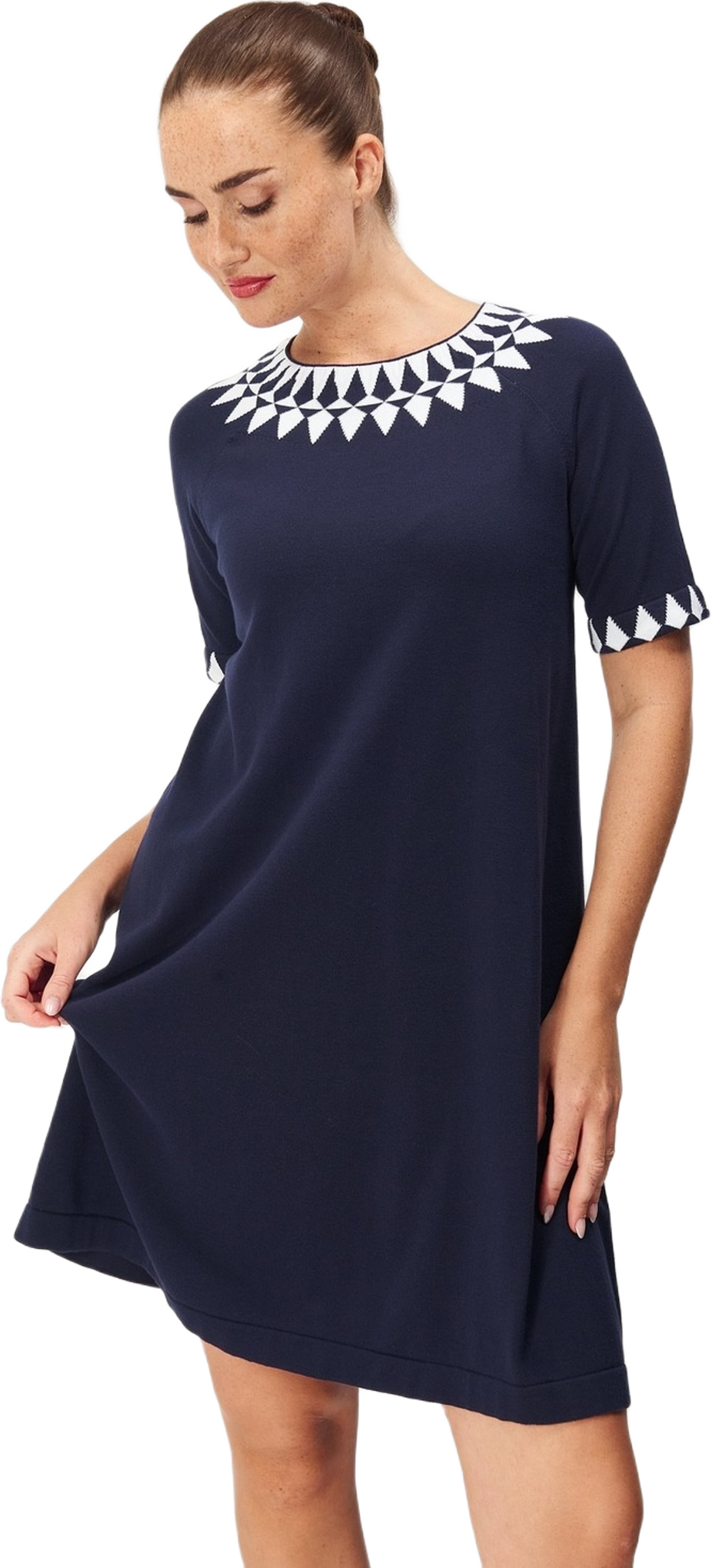 Tindra Dress