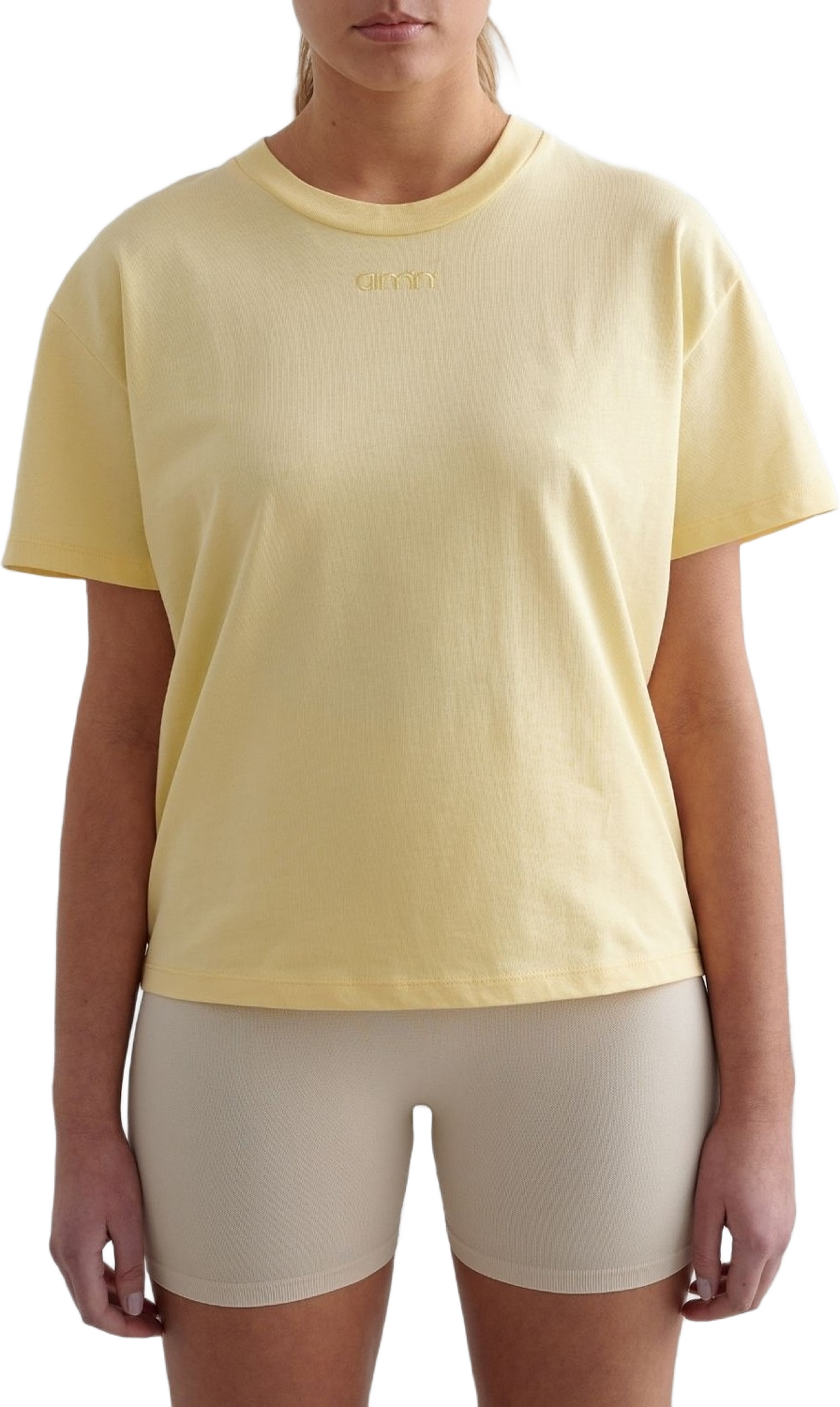 Boxy T-shirt