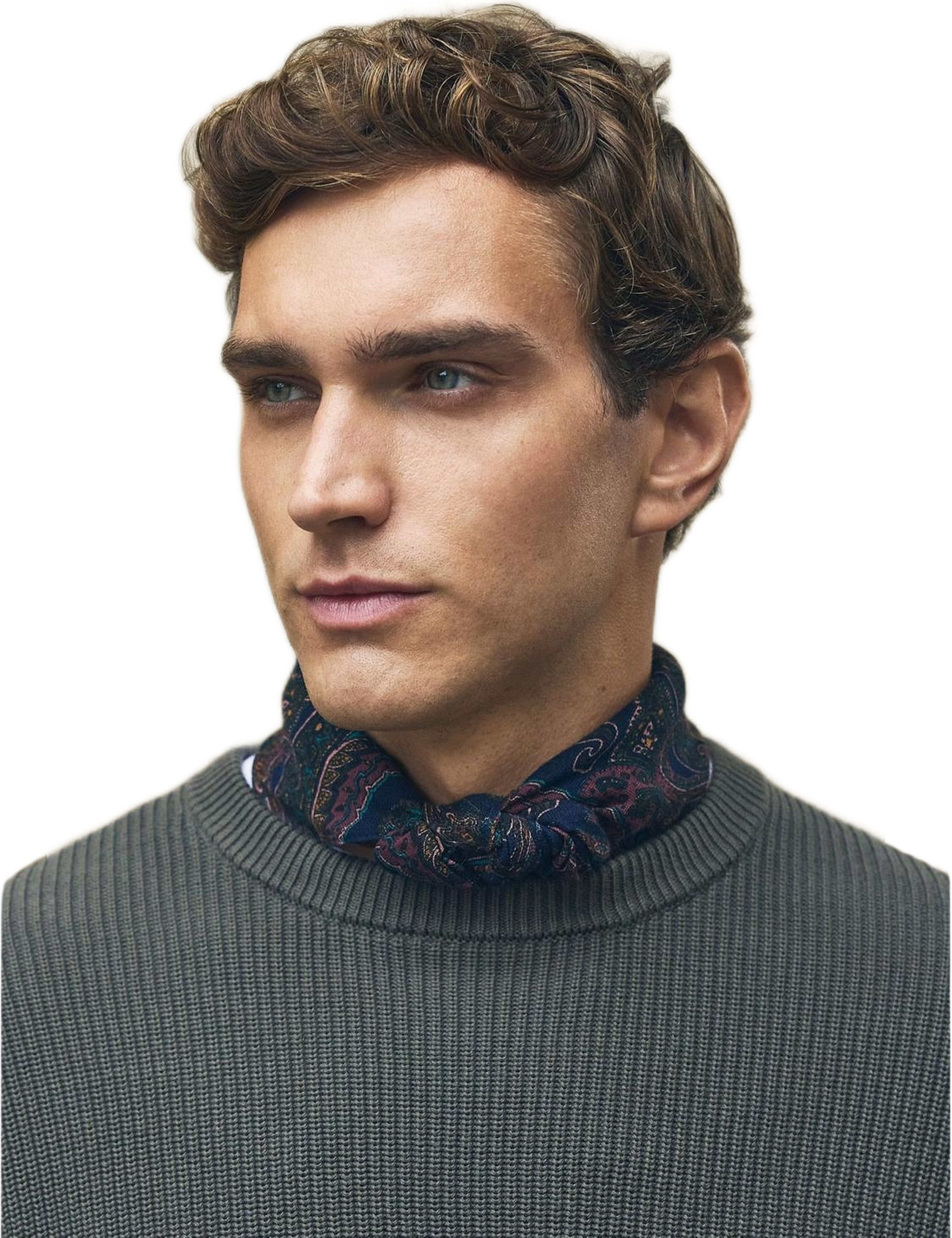 Bandana Paisley
