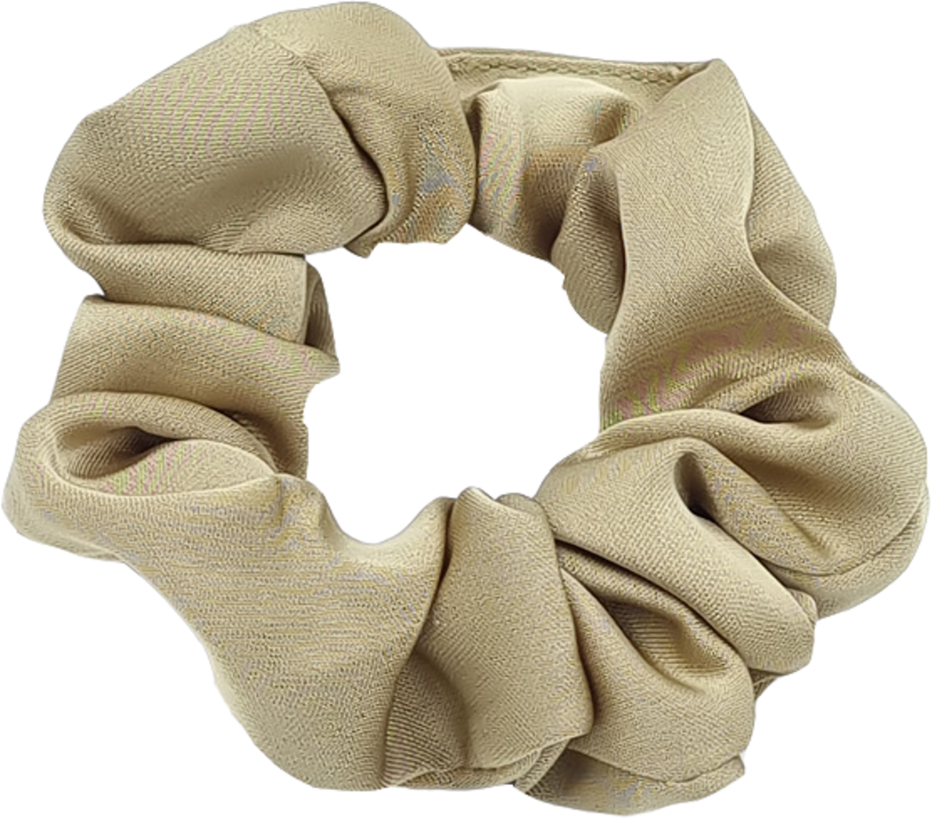 Hårscrunchie Pastell