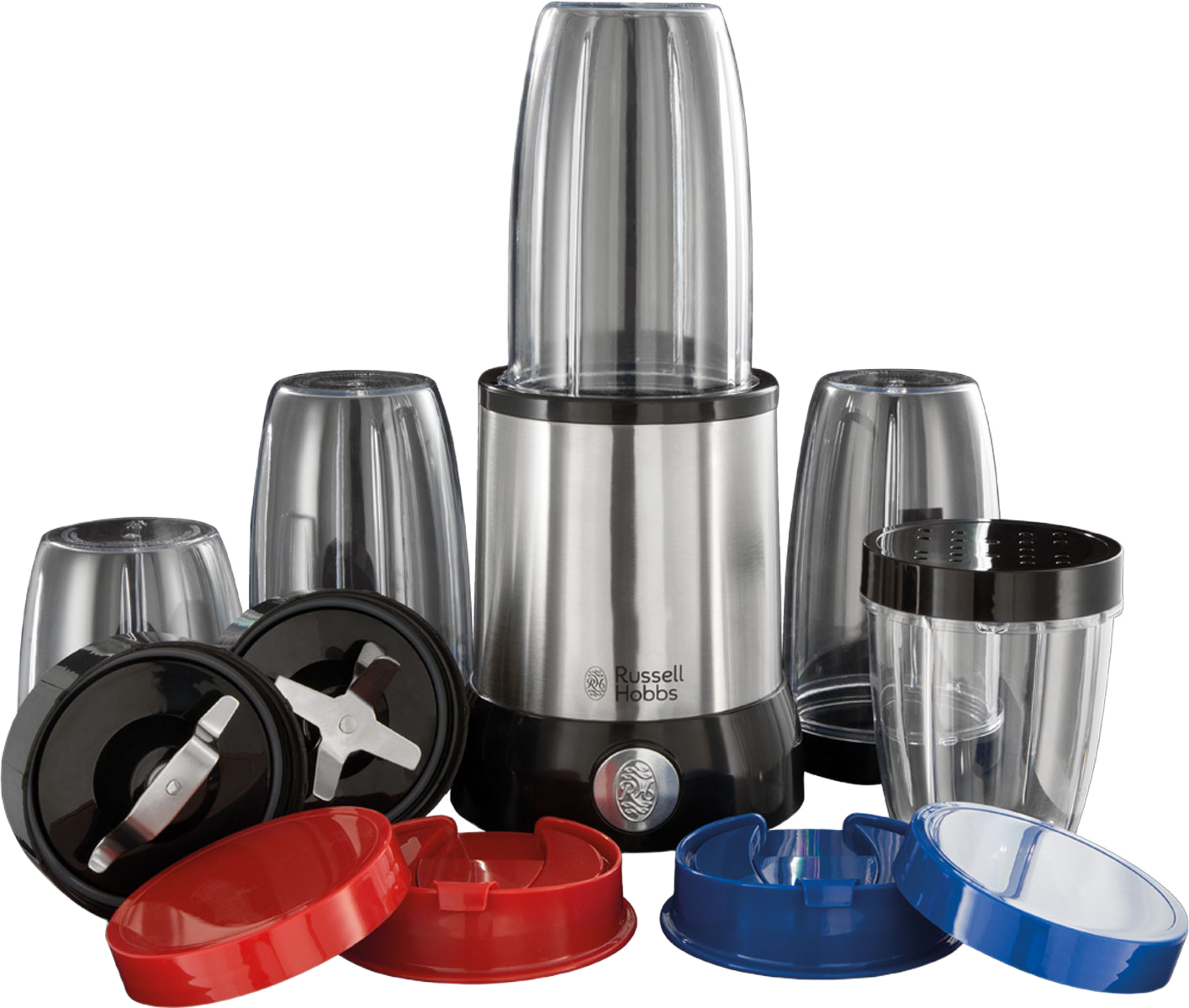 Blender Nutriboost