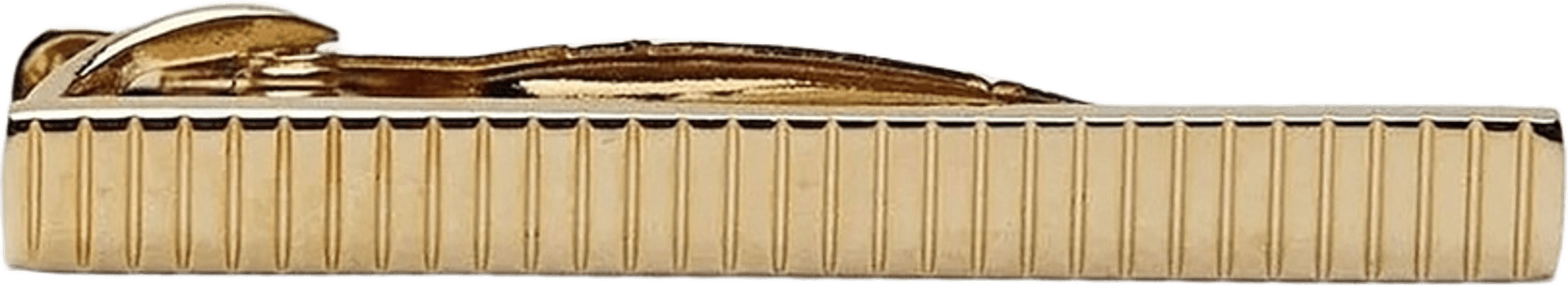 Tie Clip Clark