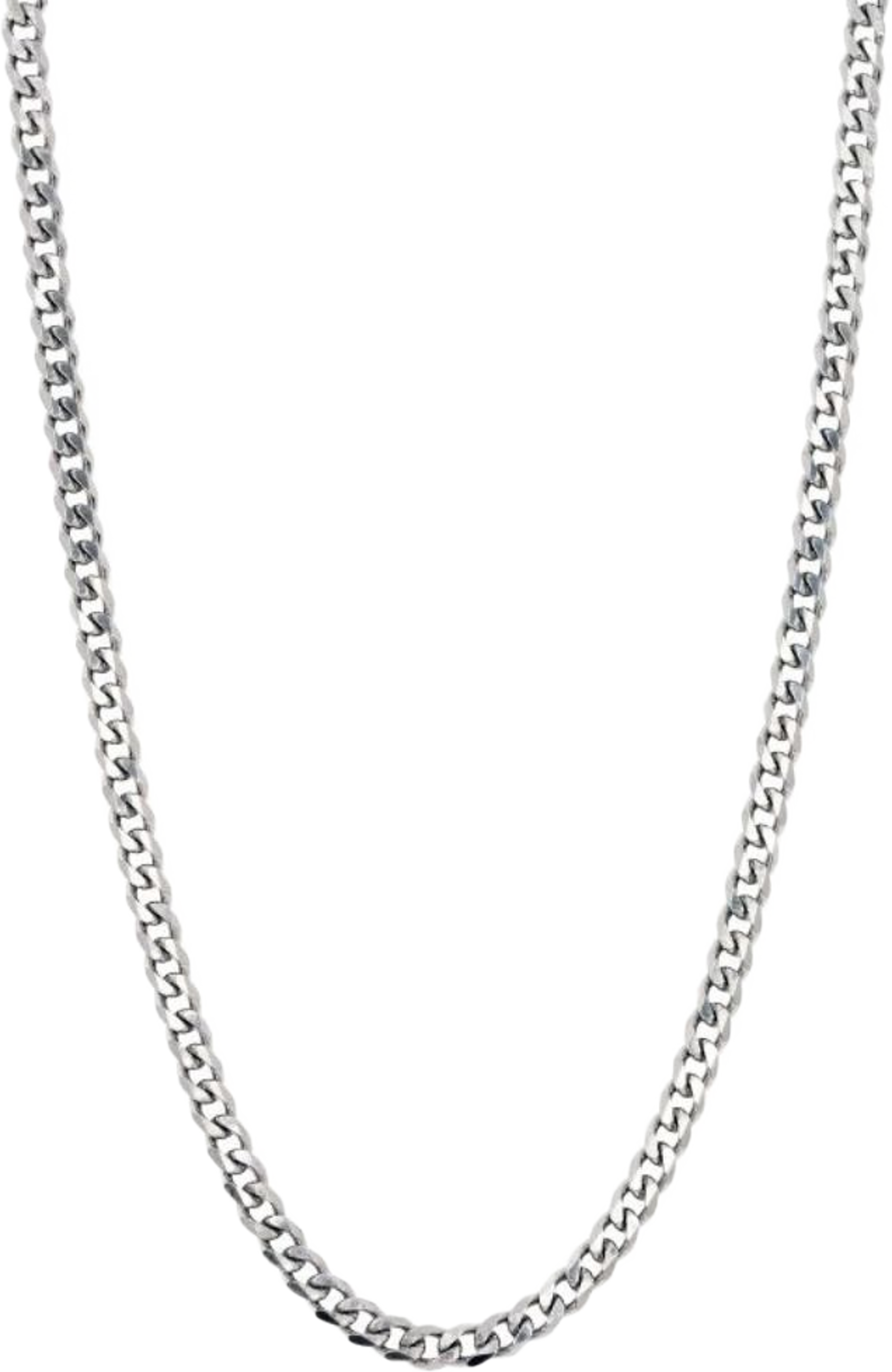 Havel Steel Necklace Gold