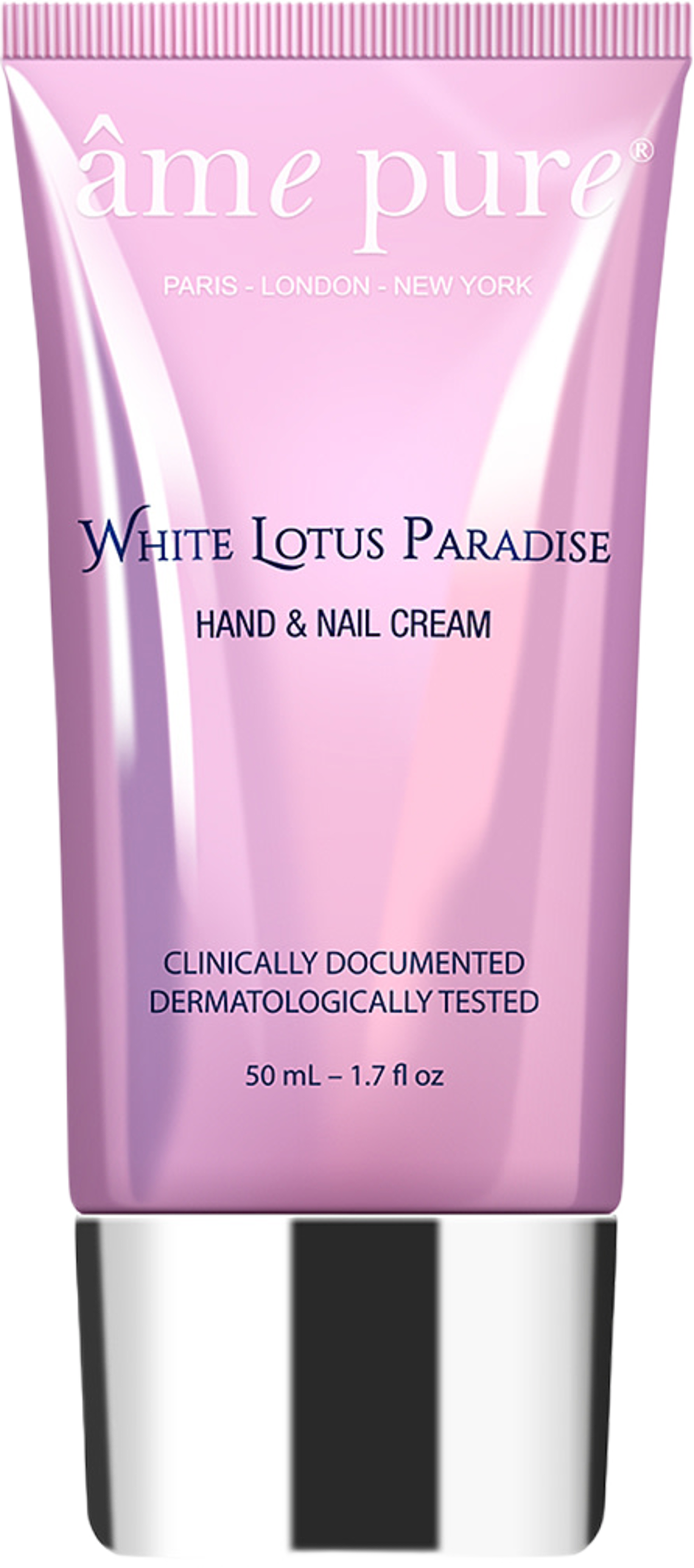 White Lotus Paradise™ Handkräm