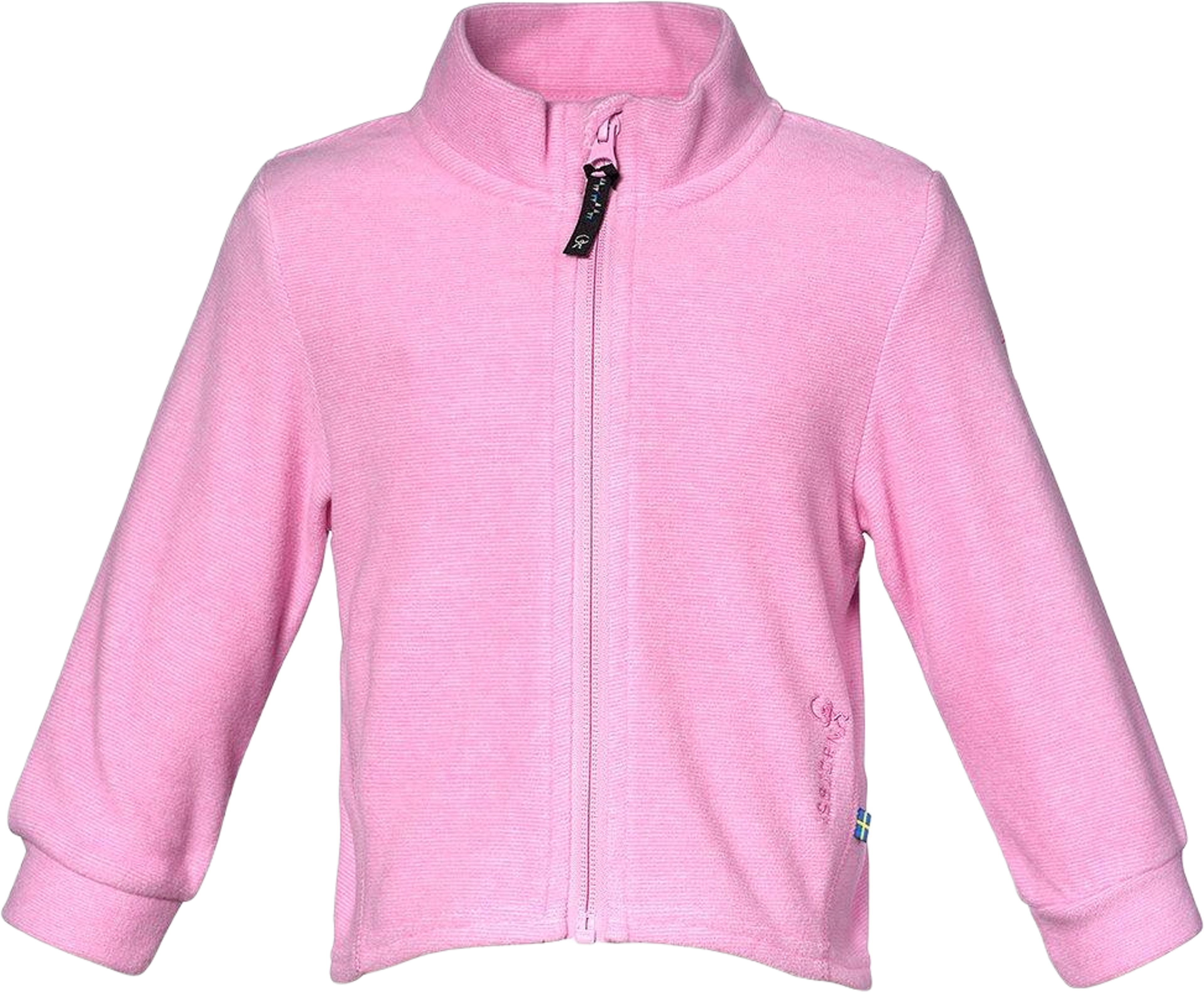 Isbjörn Lynx Fleecejacka 100% Återvunnen Polyester