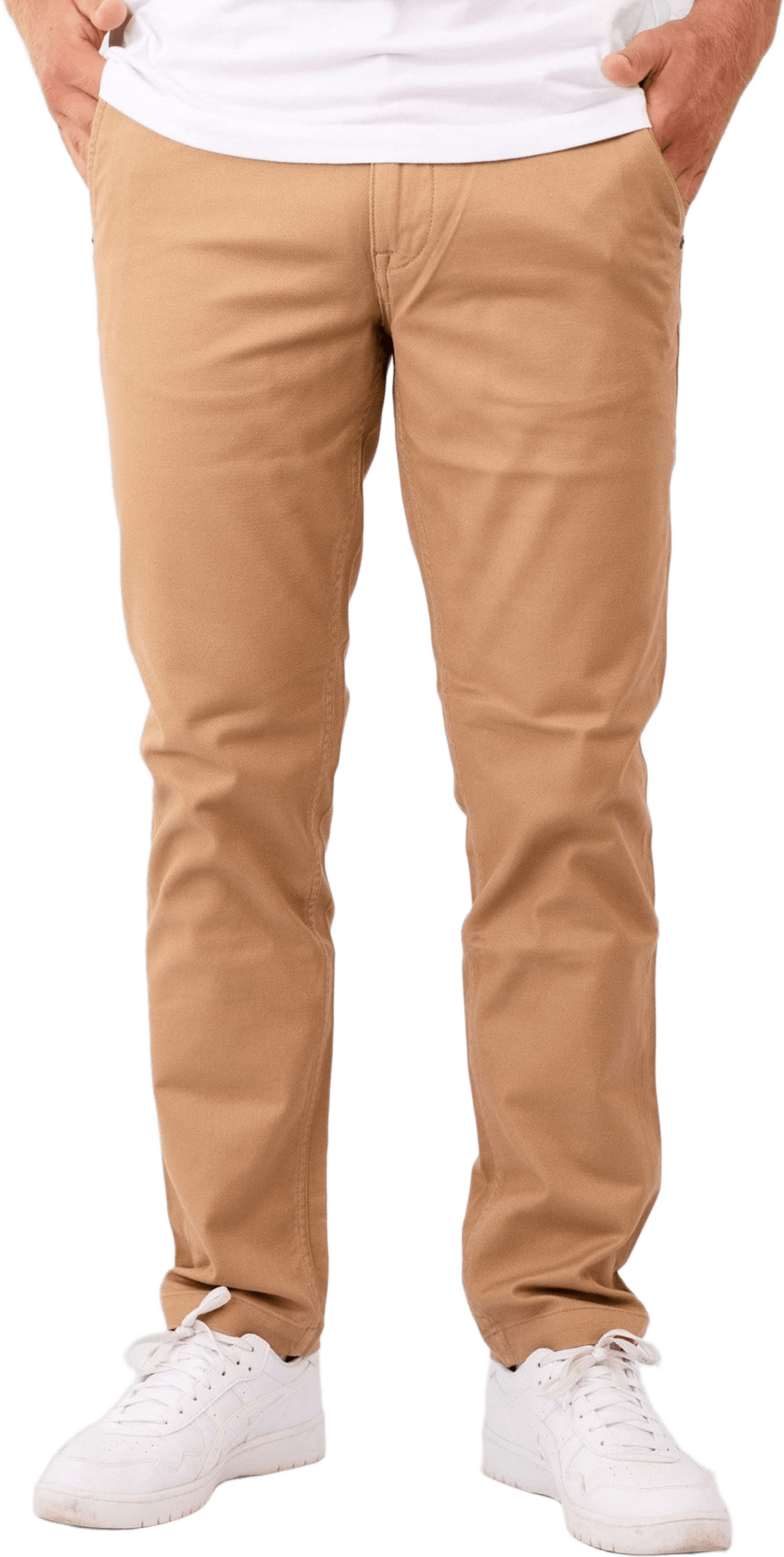 The Original Performance Structure Pants (regular)