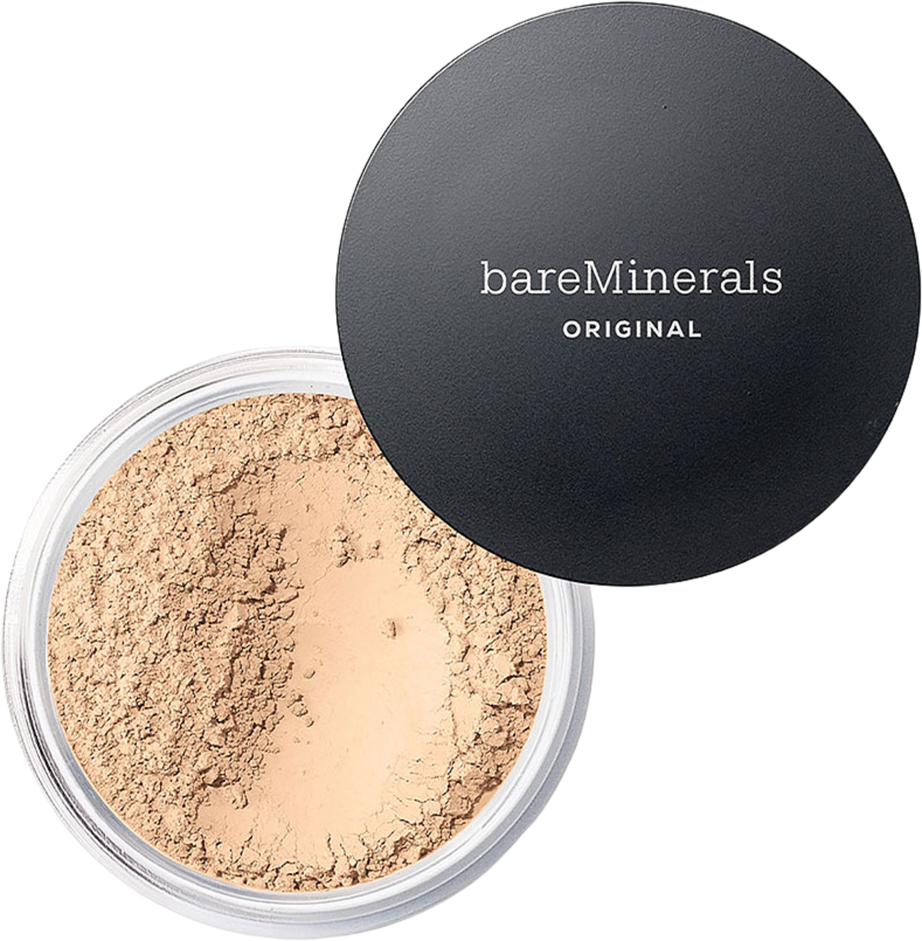 Original Foundation SPF 15