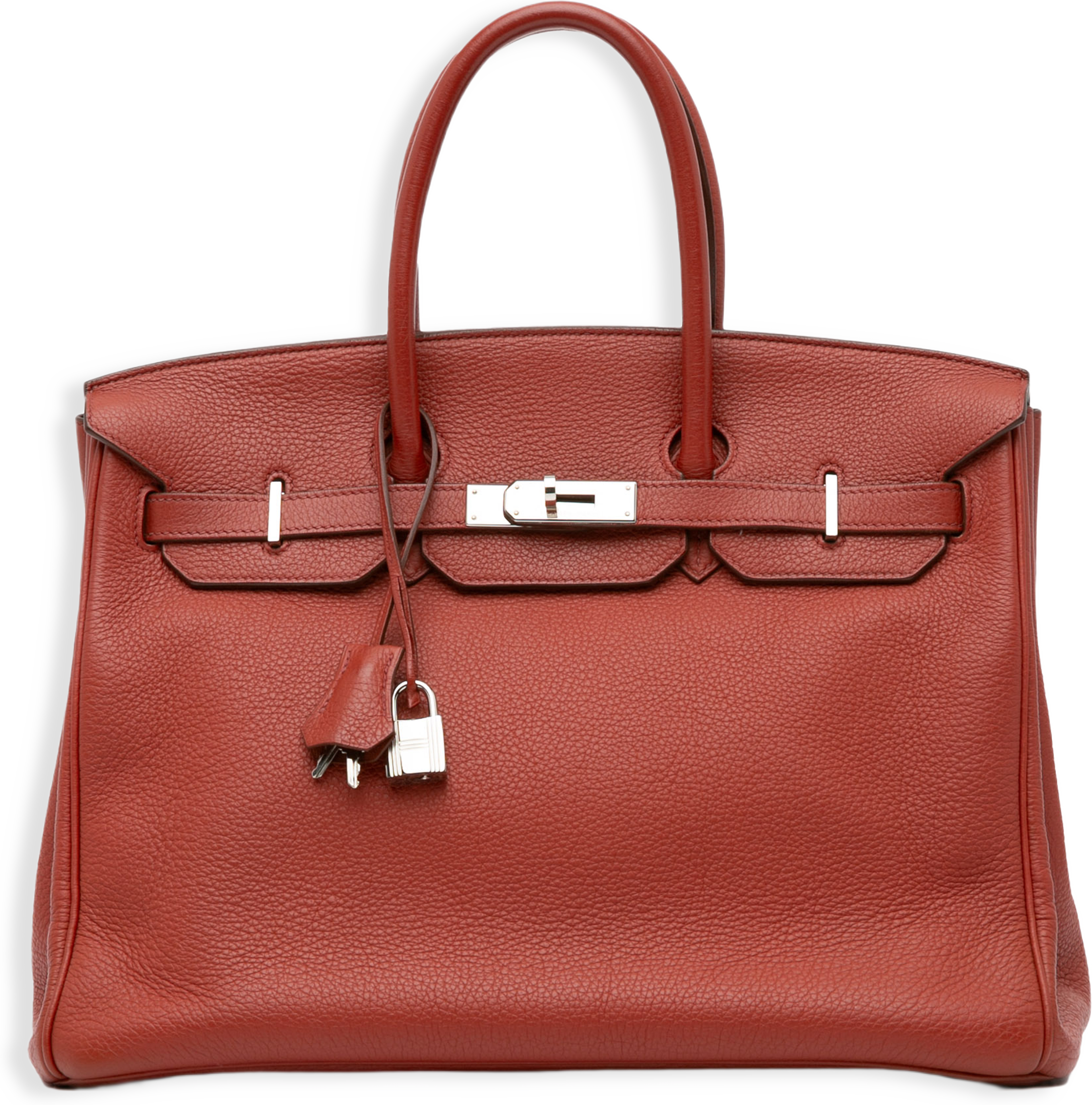 Hermès Togo Birkin 35