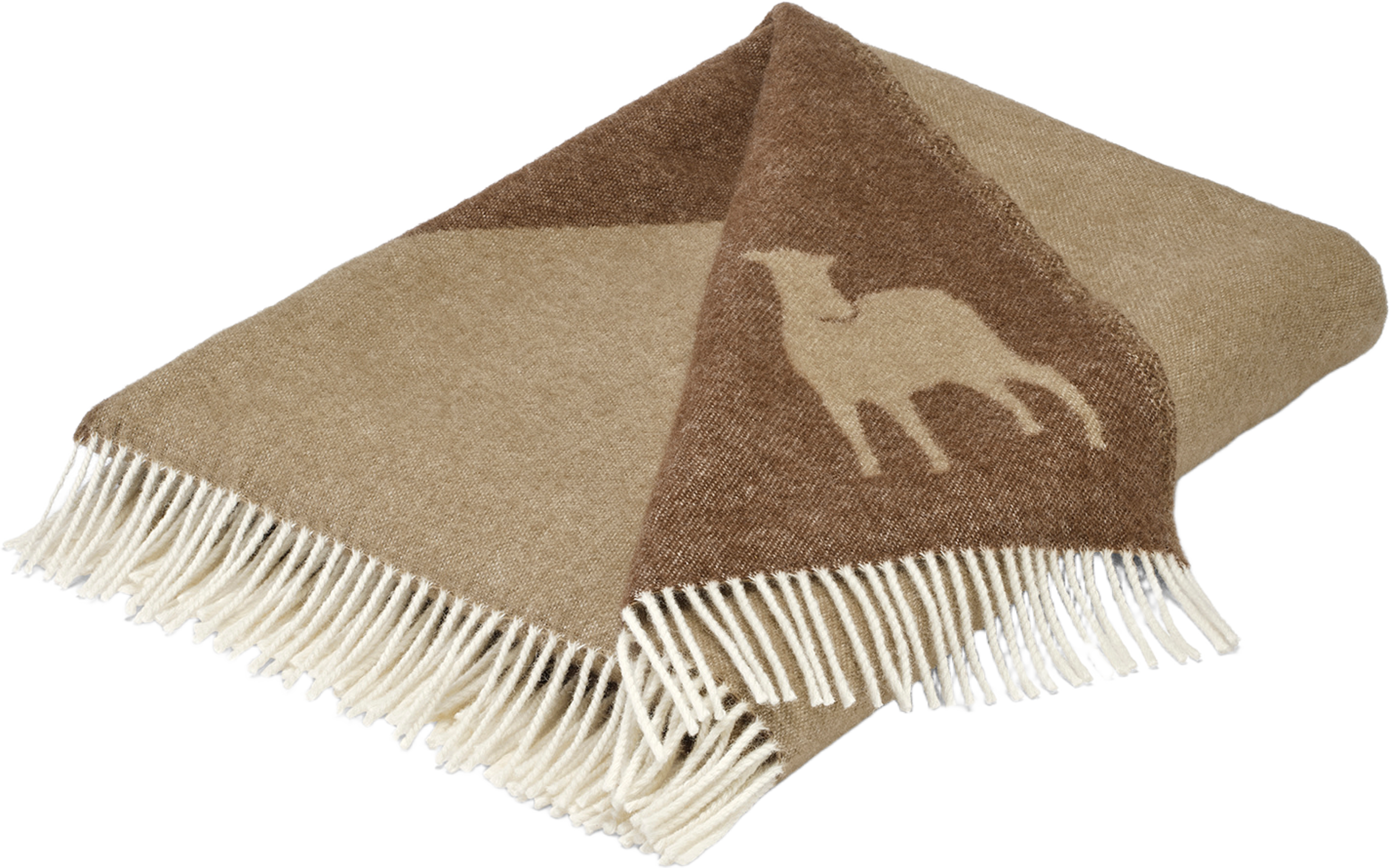 Lennie, från Shepherd, i färgen brown. Klicka för att öppna bilden i stort format