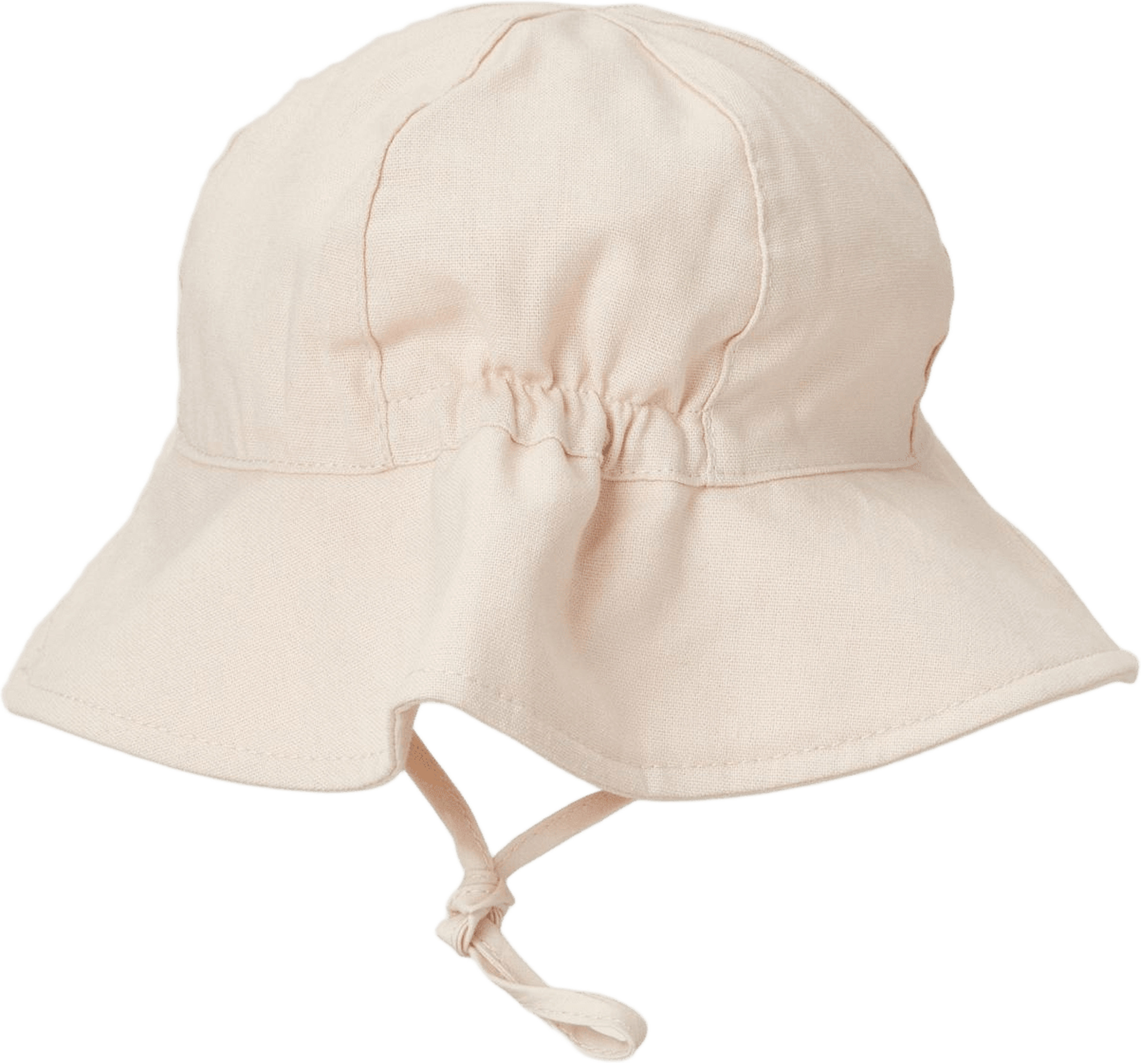 Linen Hat