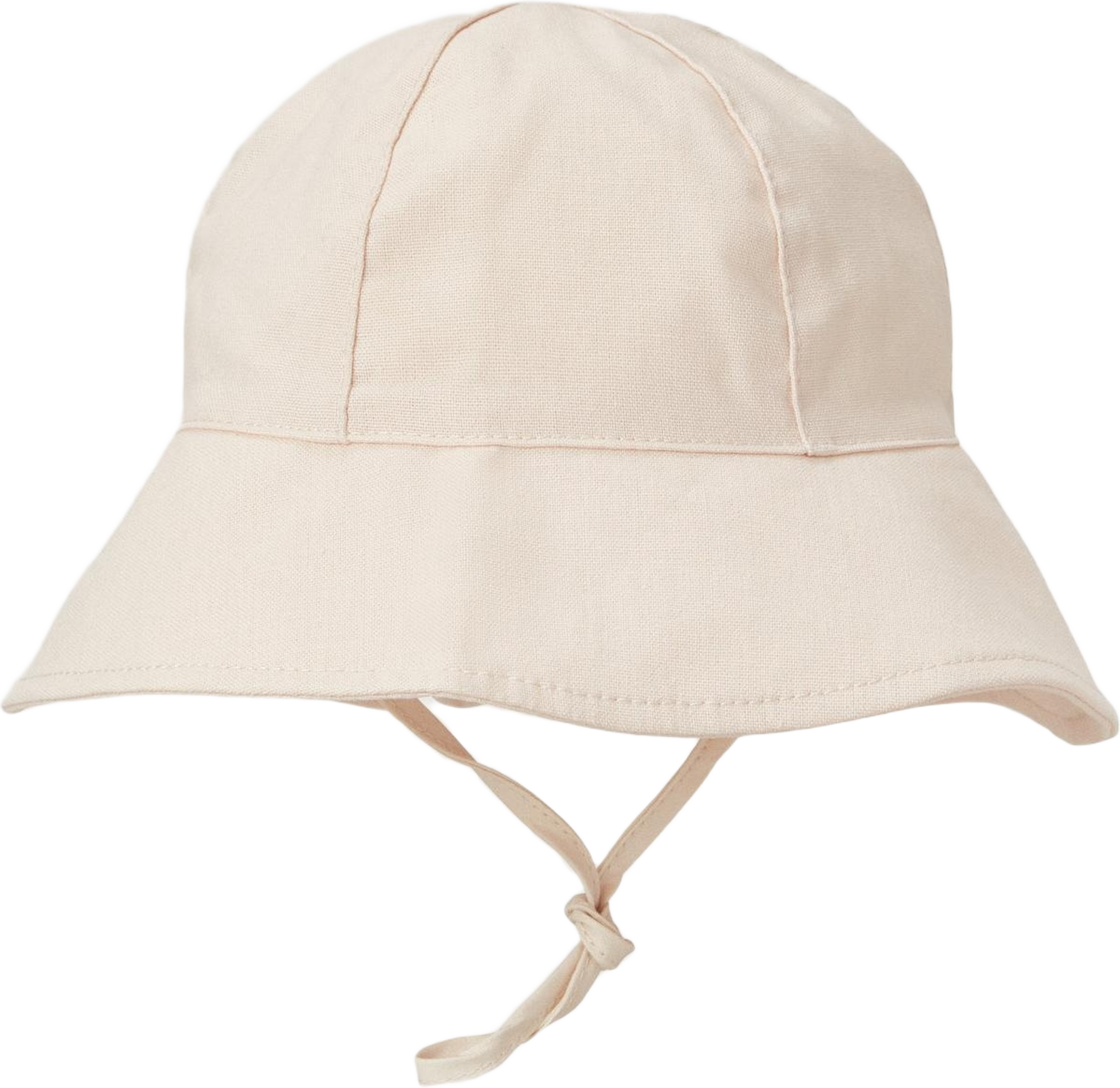 Linen Hat