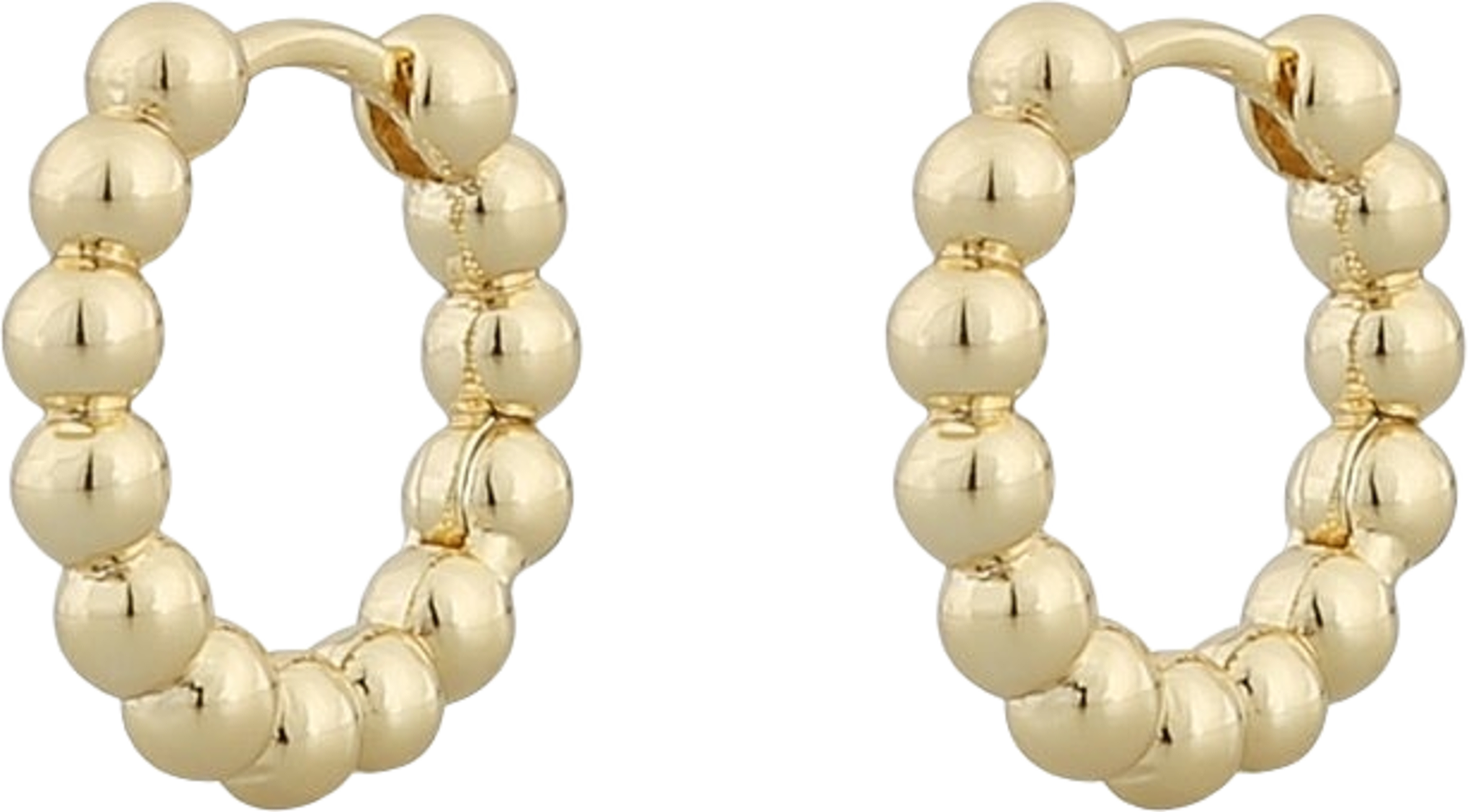Arizona Ring Earring 15mm