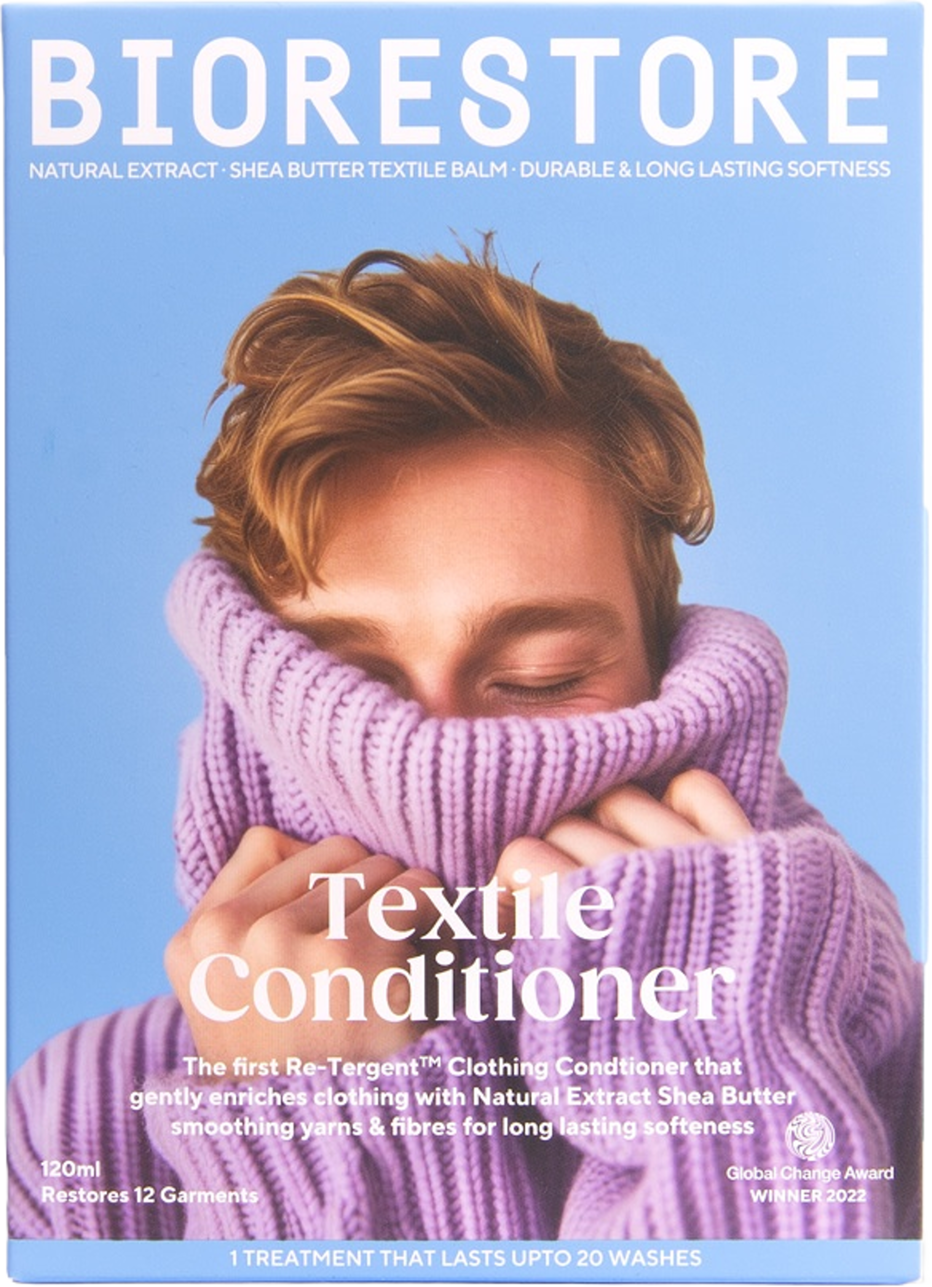 Textile Conditioner