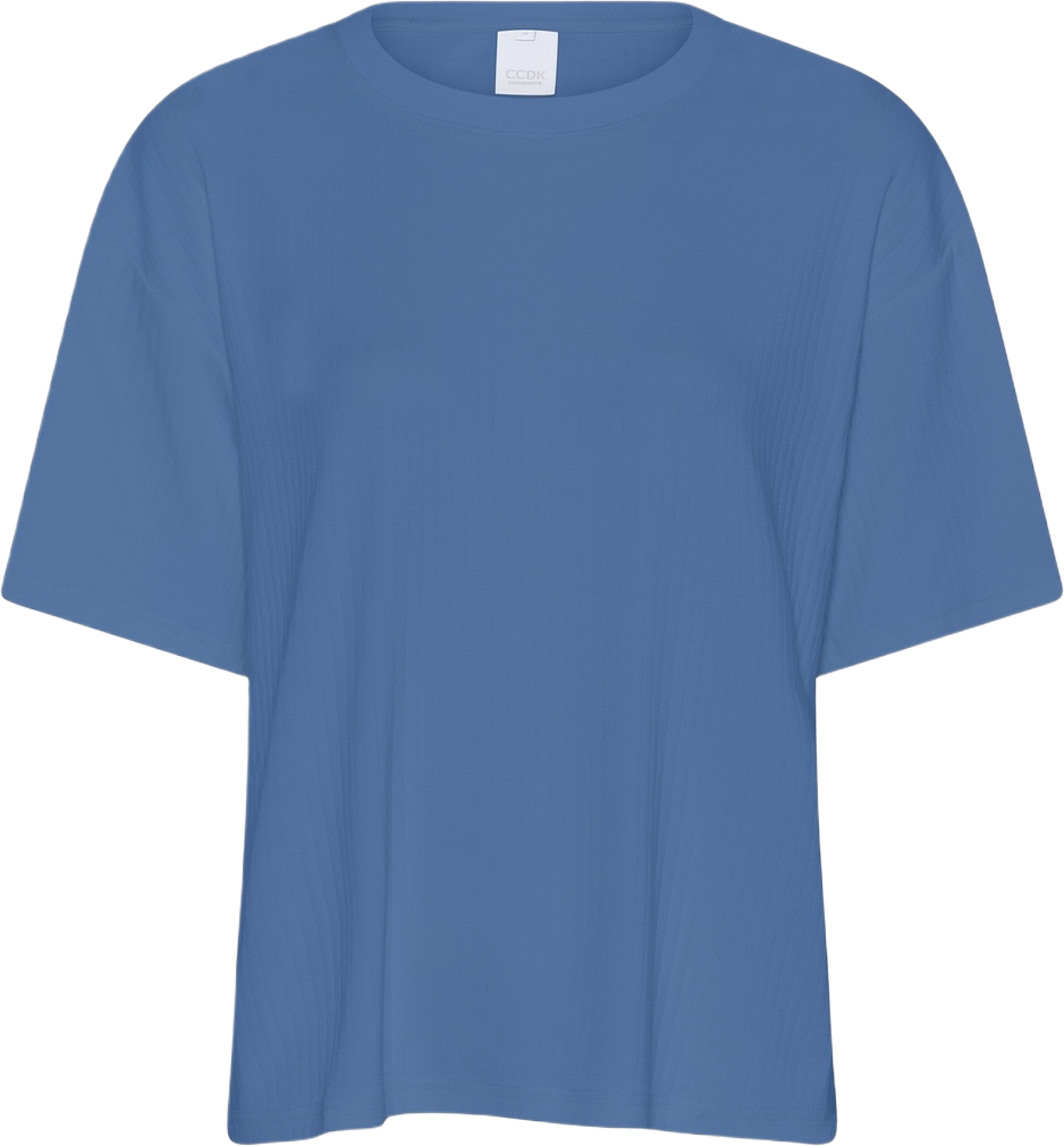 Anna Kortärmad T-shirt