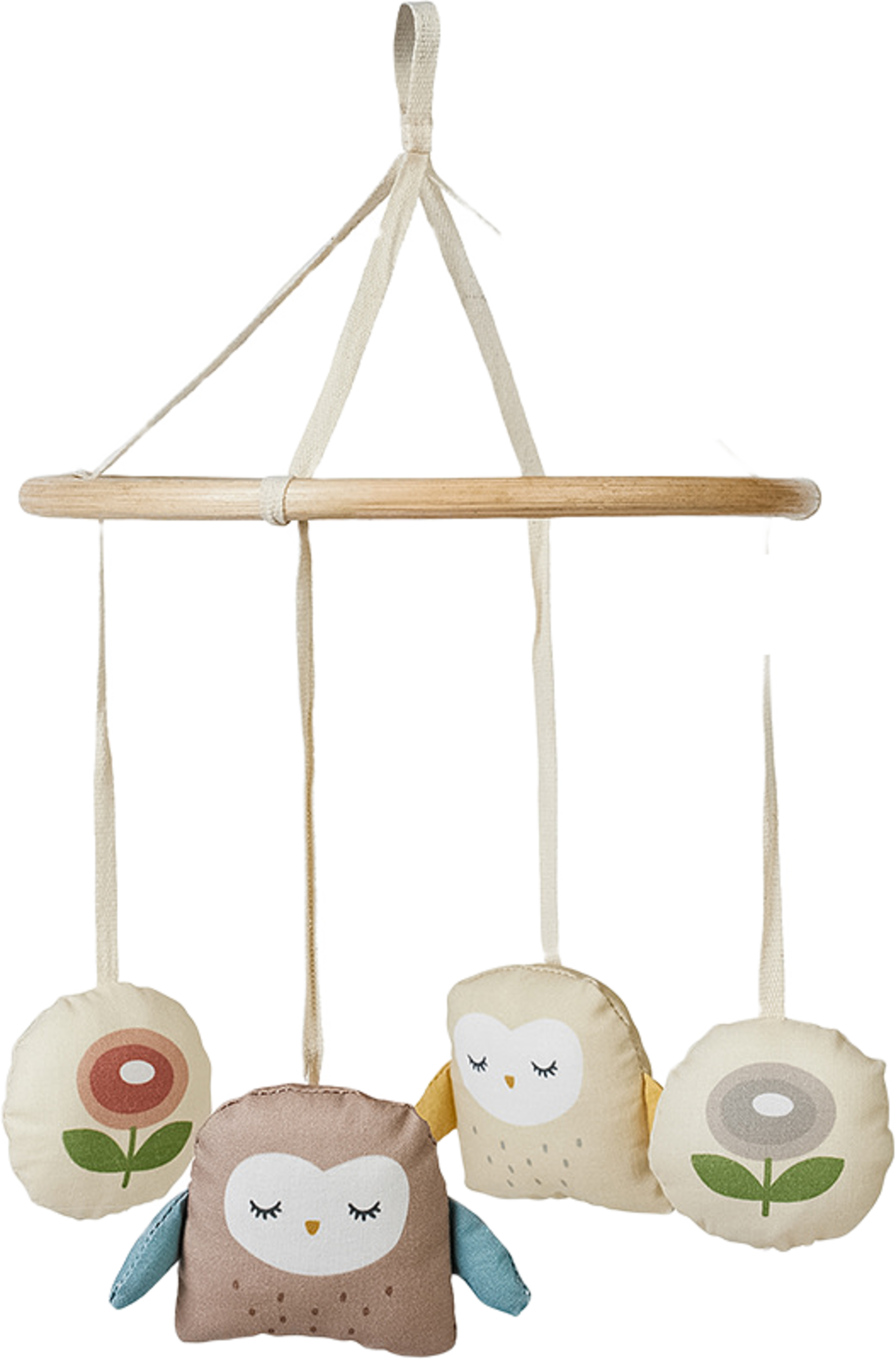 Alf Owl Mobile