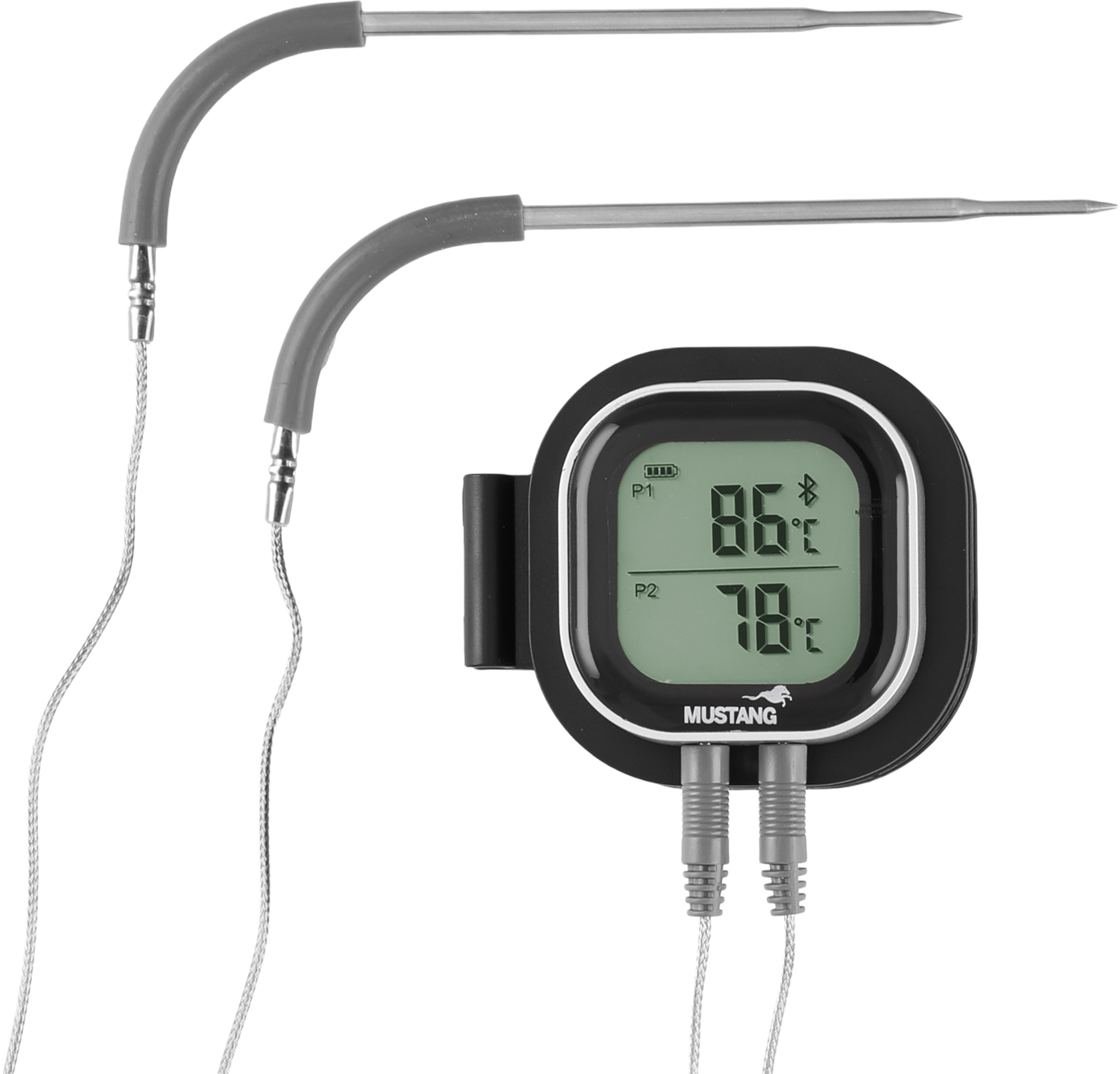 Digital Thermometer