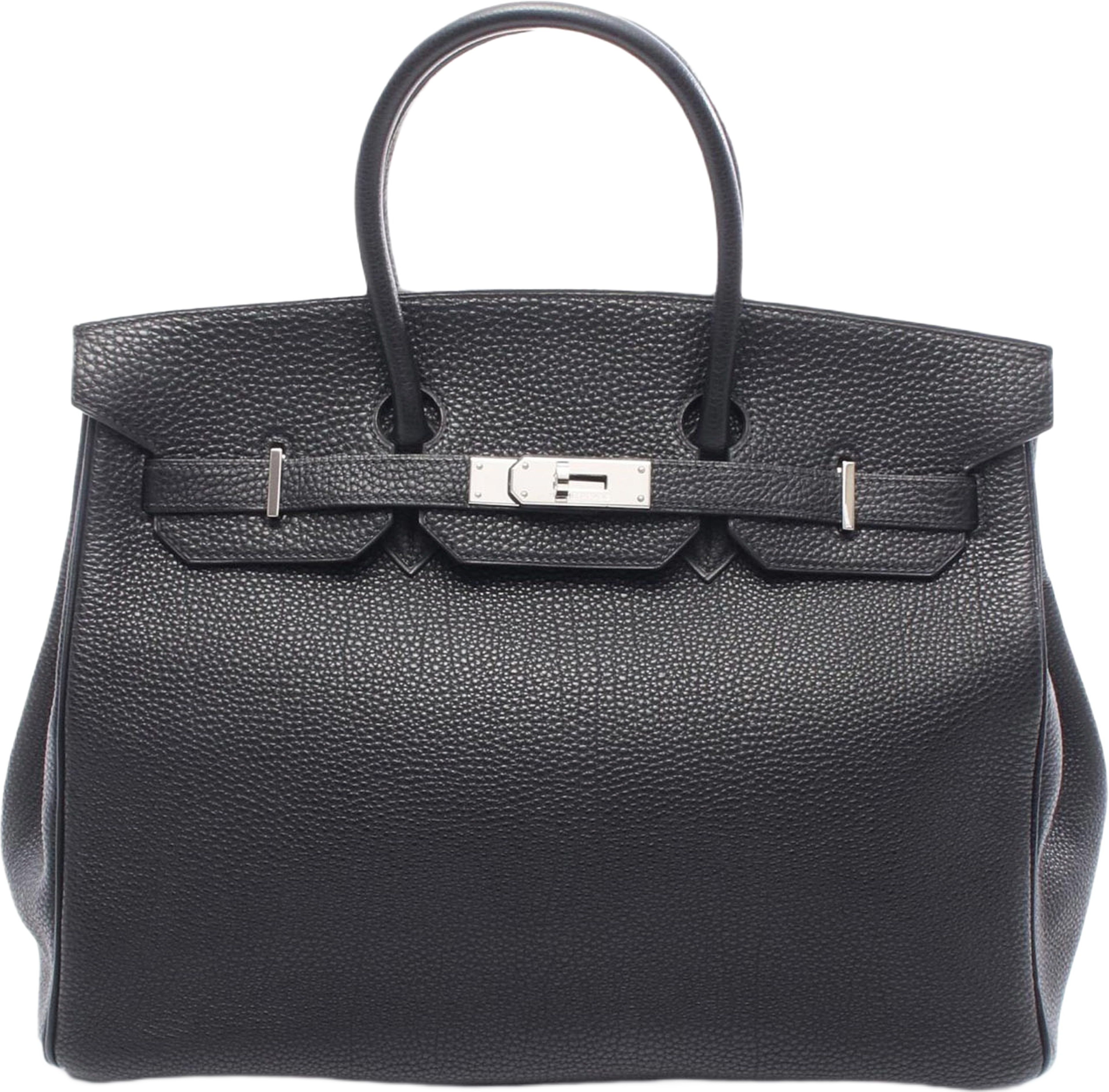 Hermès Togo Birkin Retourne 35