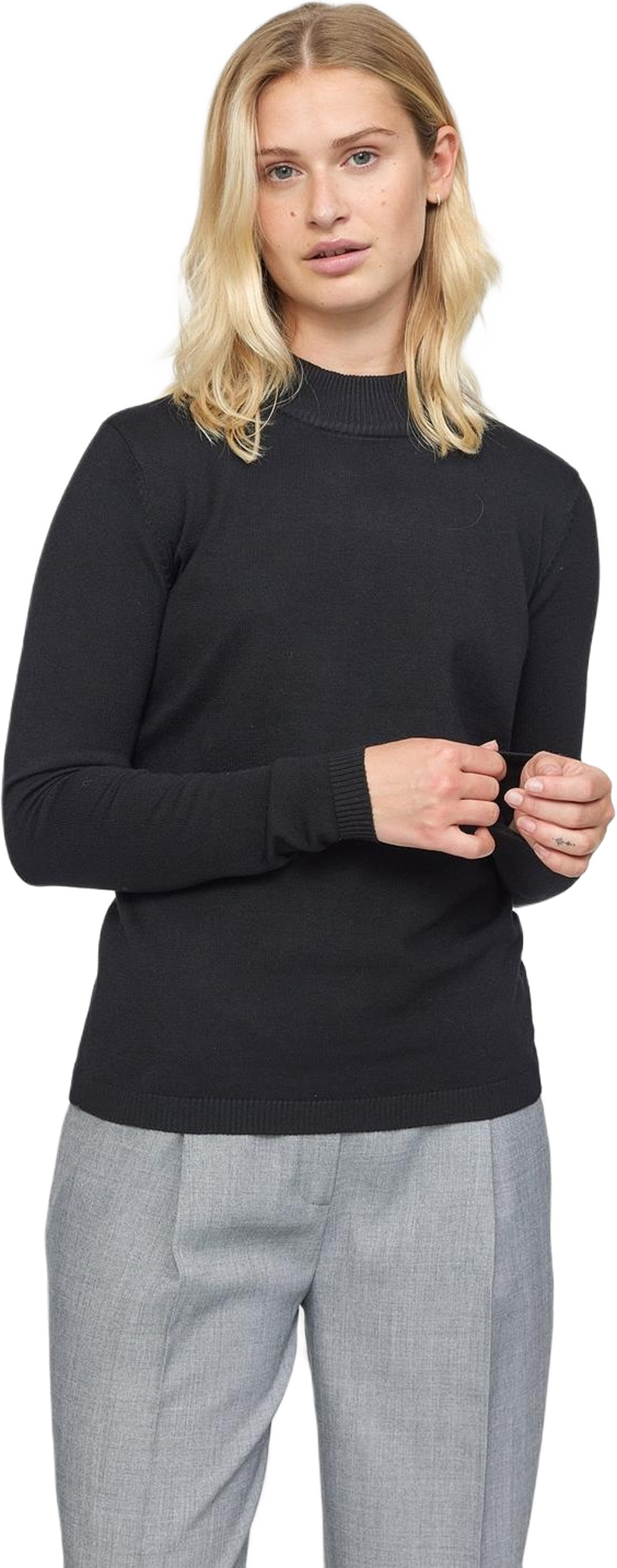 Srmarla Turtleneck Knit
