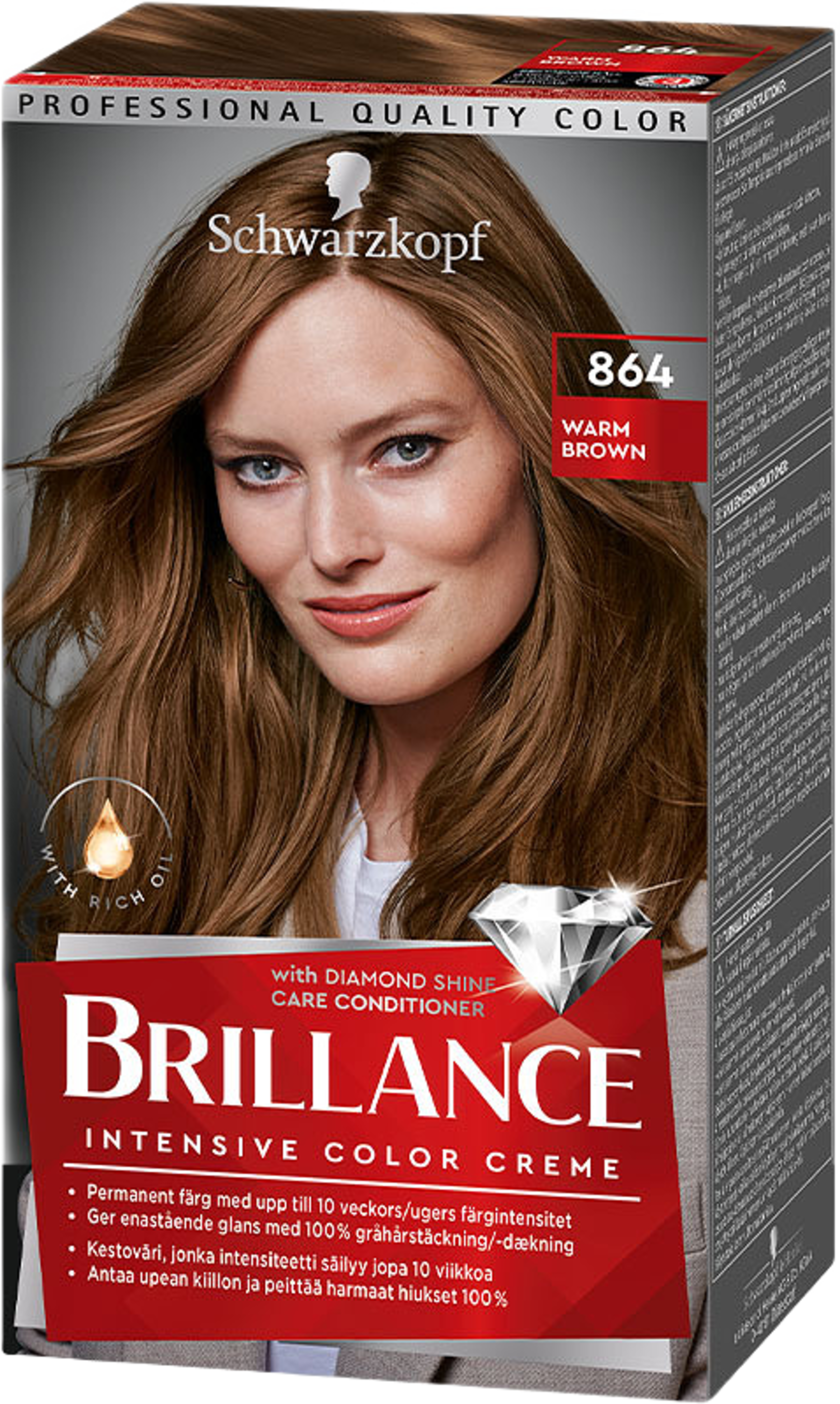 Brillance