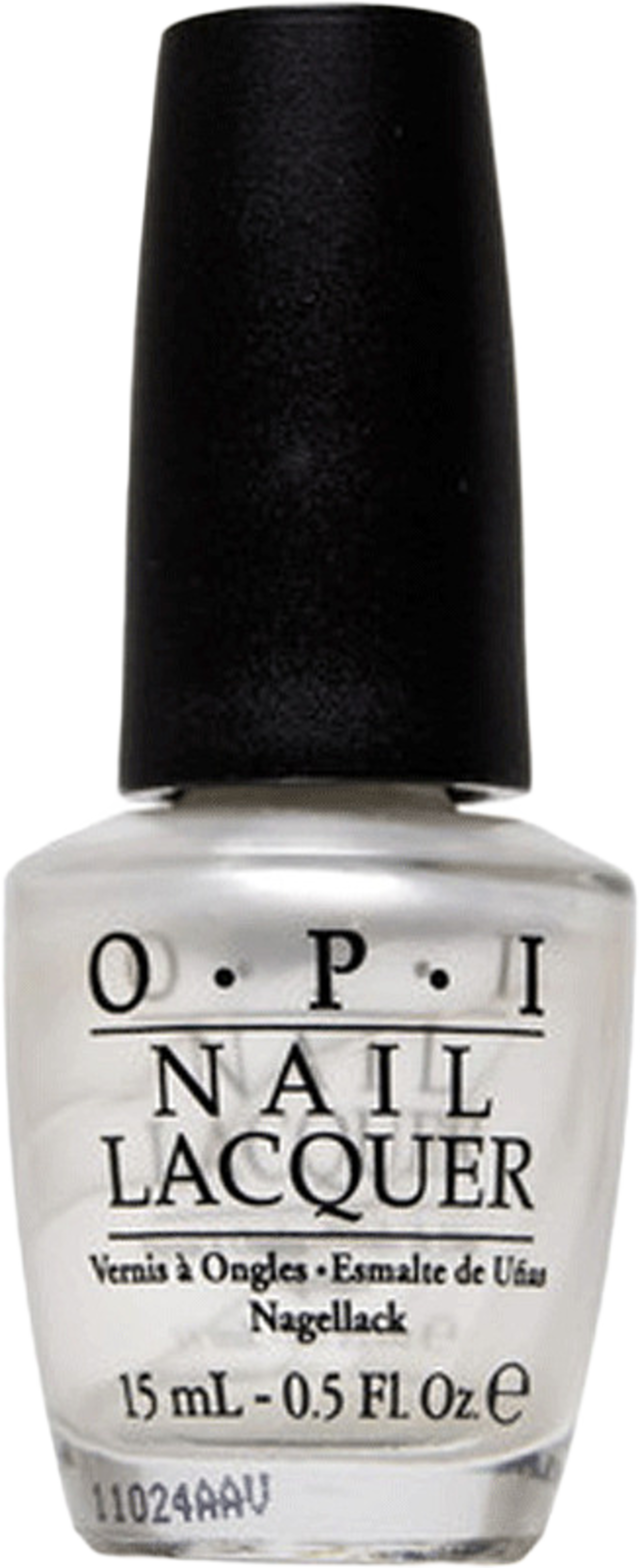 Nail Lacquer
