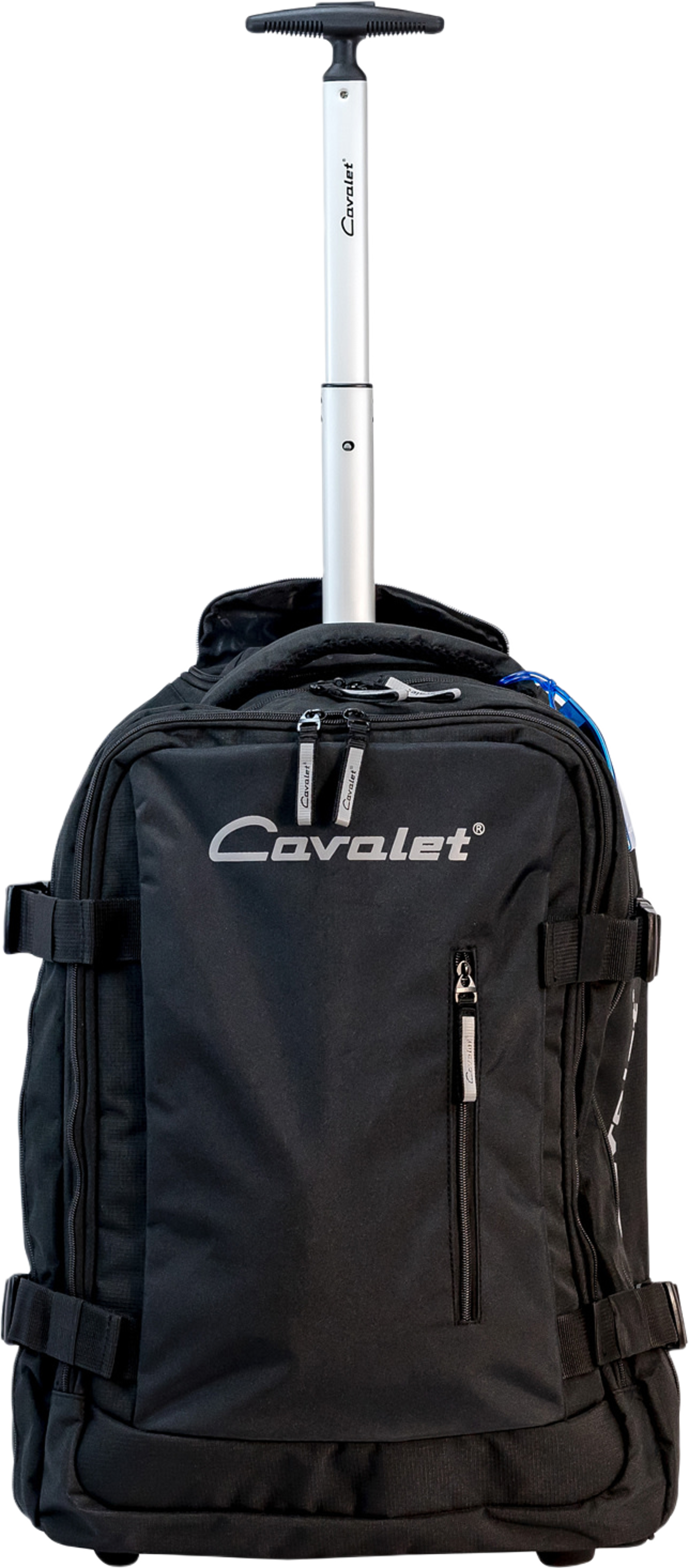 Cargo Bpt Ryggsäck Trolley