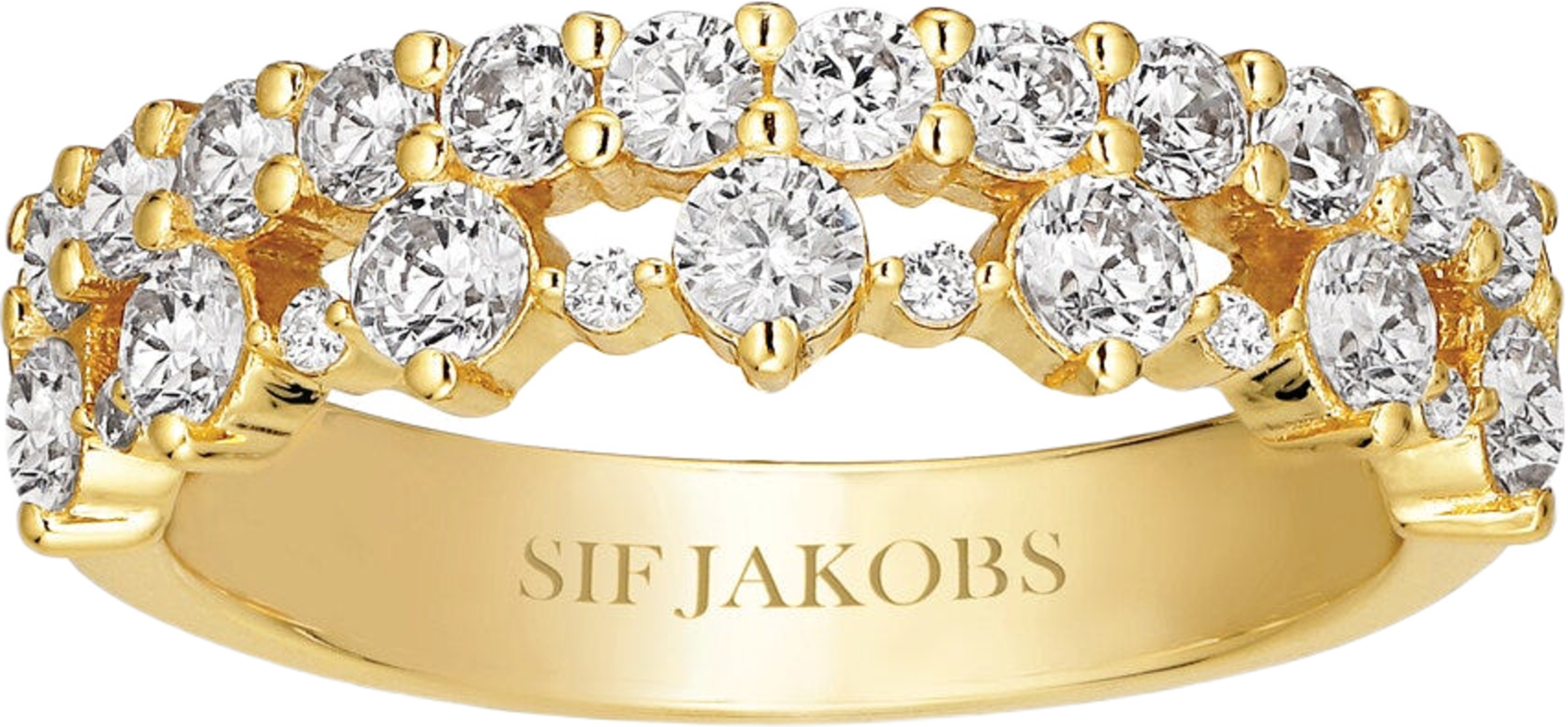 Ring Livingo
